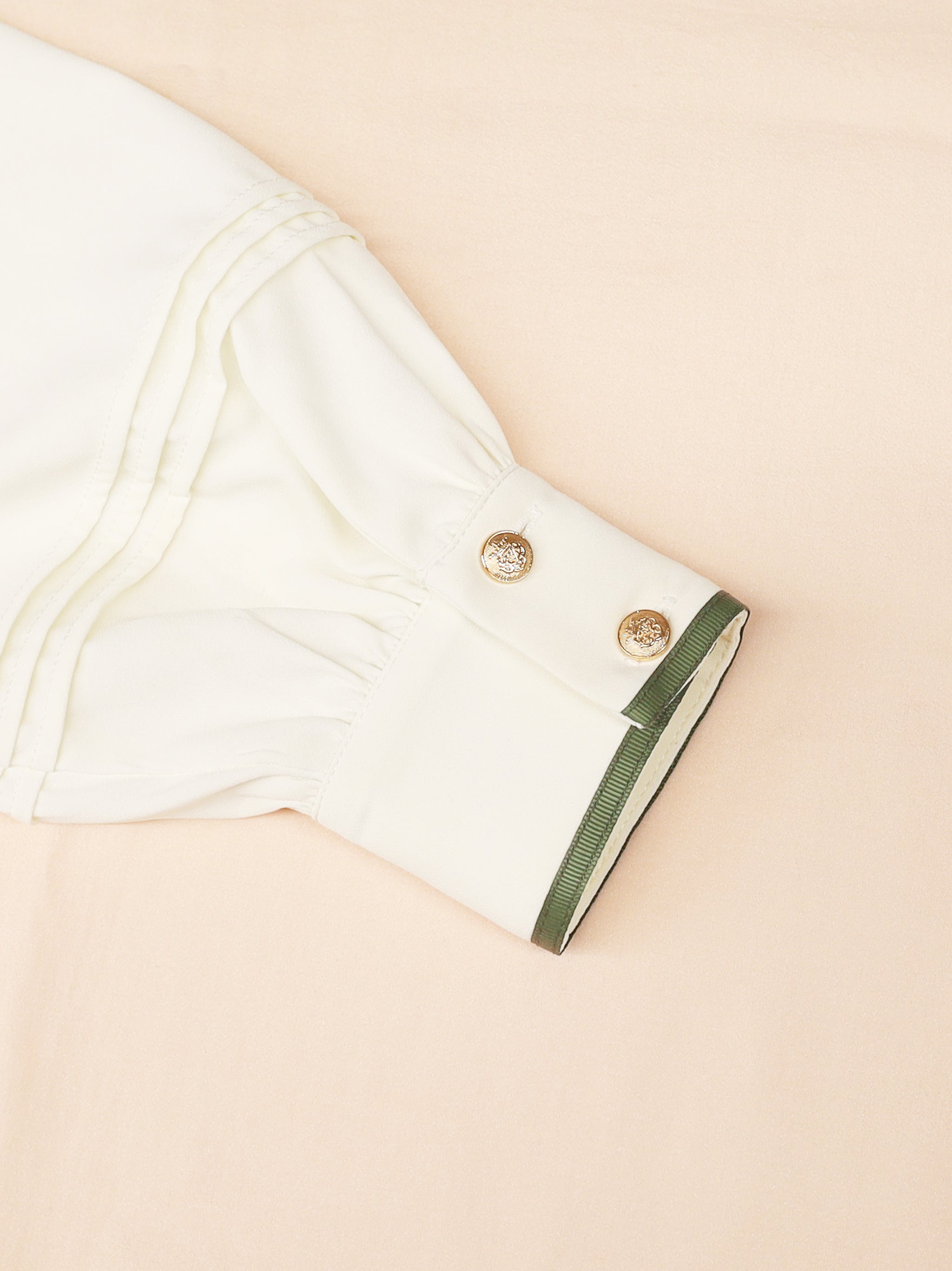 Antique Clock ブラウス |Amavel(アマベル)公式サイト