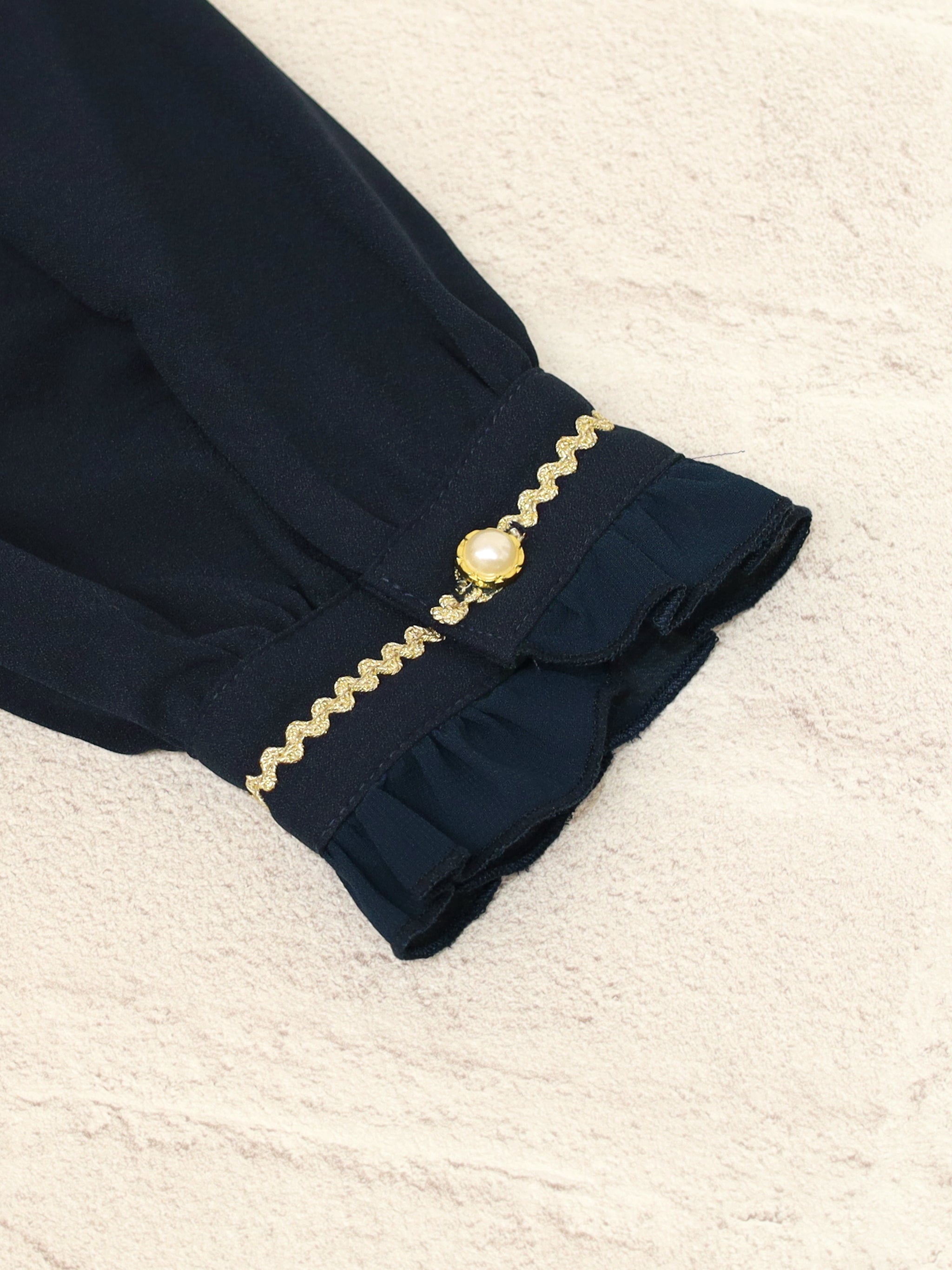 Mysterious Constellation ブラウス |Amavel(アマベル)公式サイト