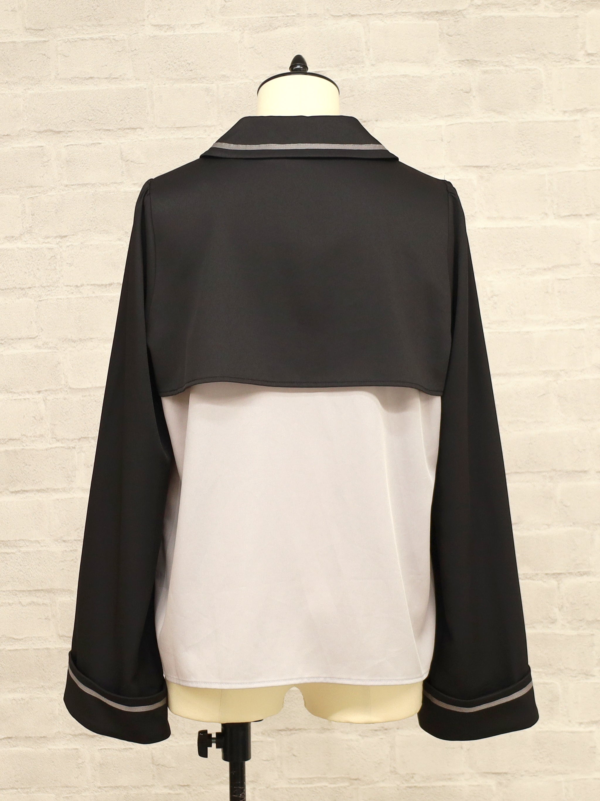 Nostalgic Voyage ブラウス |Amavel(アマベル)公式サイト