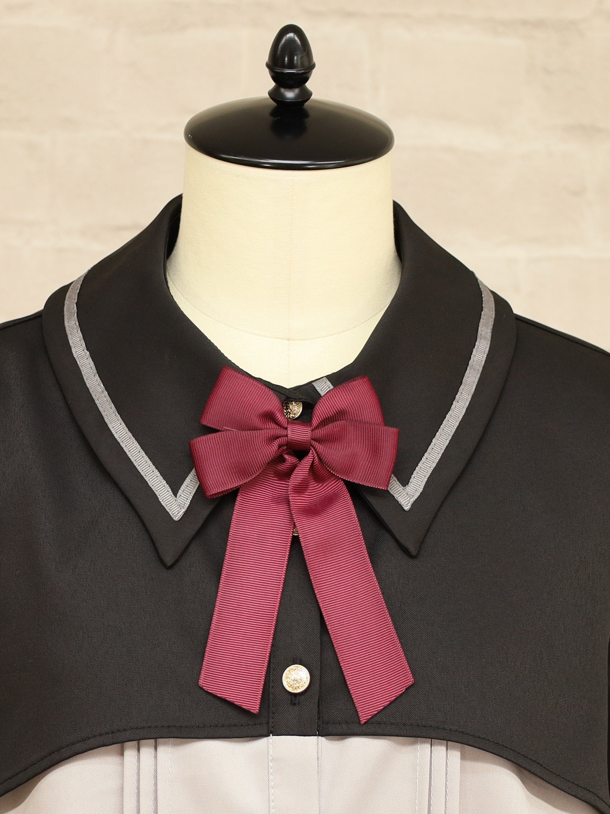 Nostalgic Voyage ブラウス |Amavel(アマベル)公式サイト