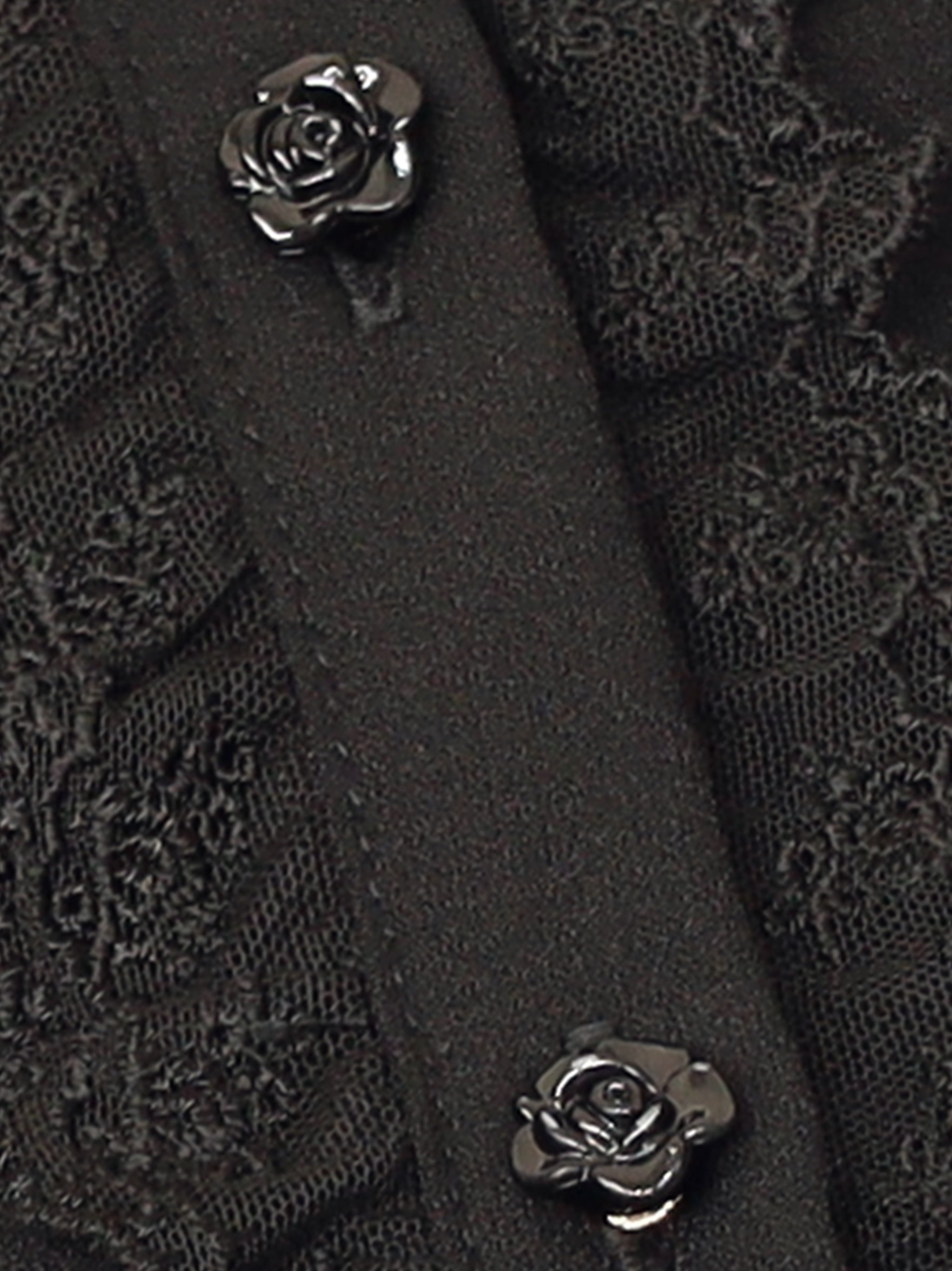 Rosette Doll クラシカルブラウス |Amavel(アマベル)公式サイト