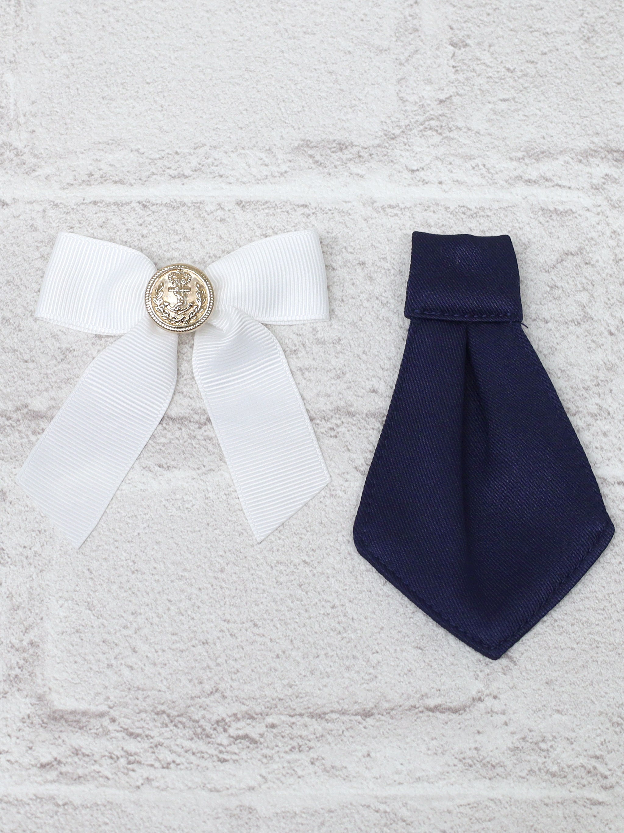 Mysterious Marine セーラーブラウス |Amavel(アマベル)公式サイト