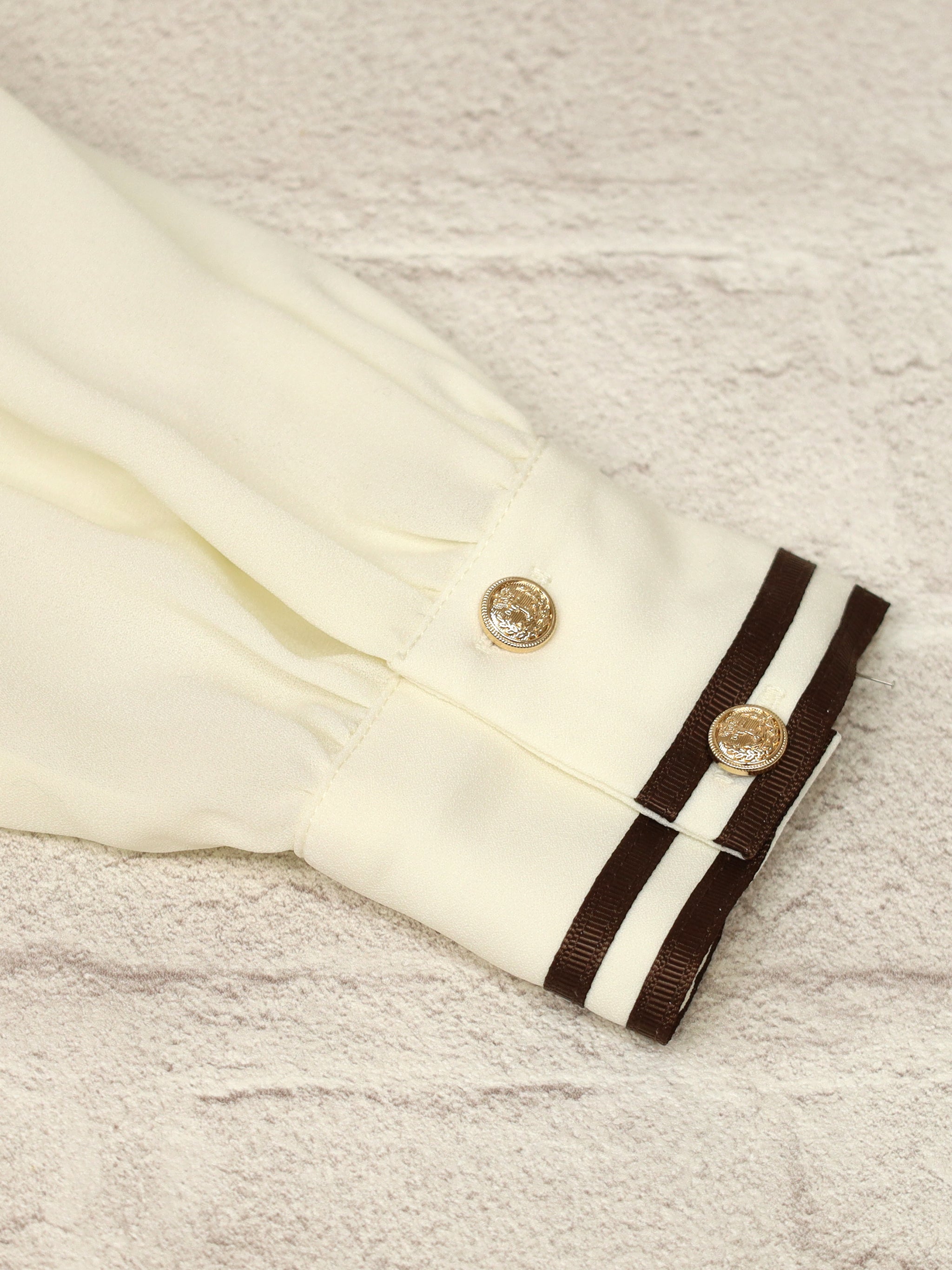 Mysterious Marine セーラーブラウス |Amavel(アマベル)公式サイト