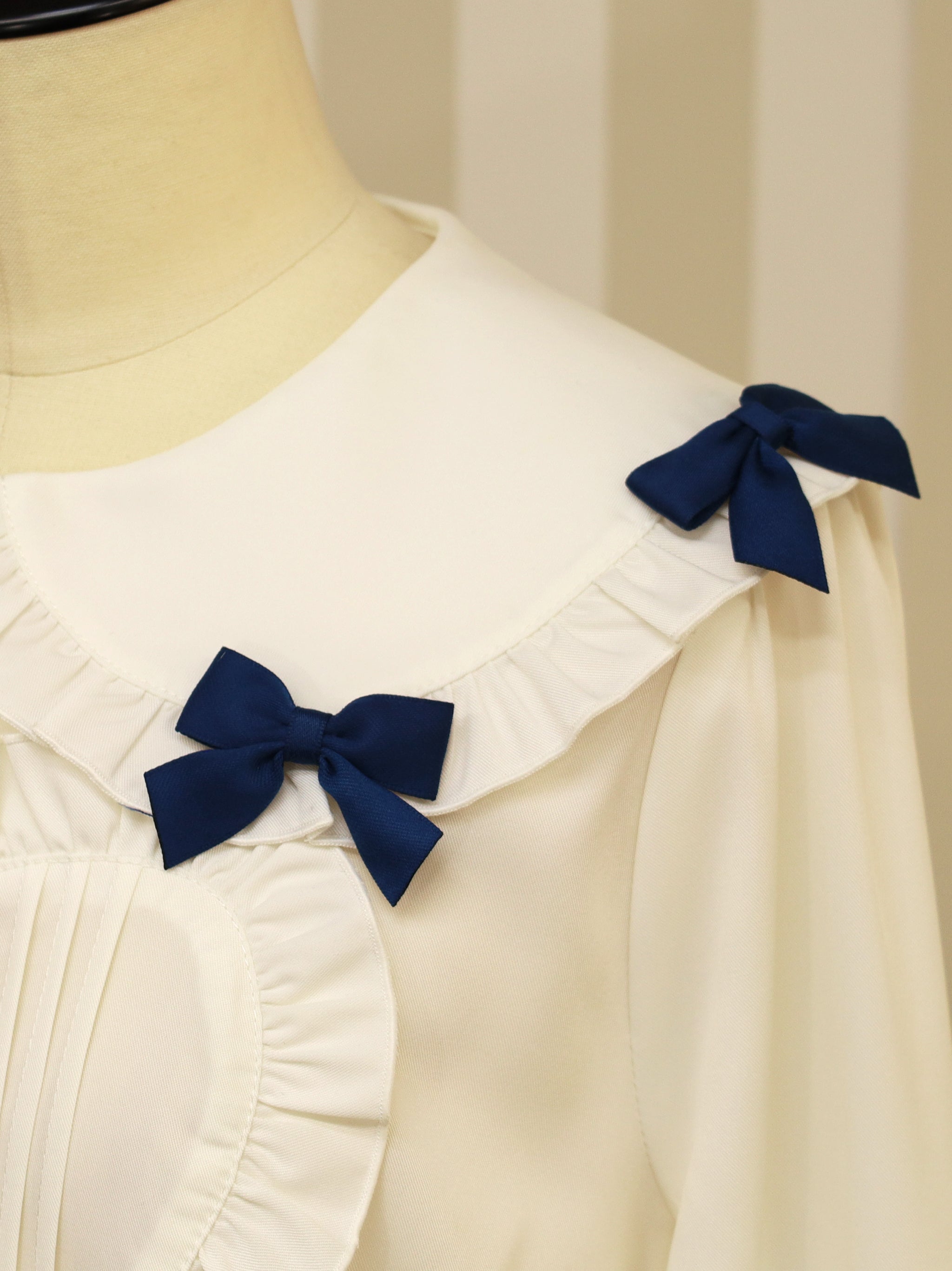 Mysterious Wonderland ハートブラウス |Amavel(アマベル)公式サイト