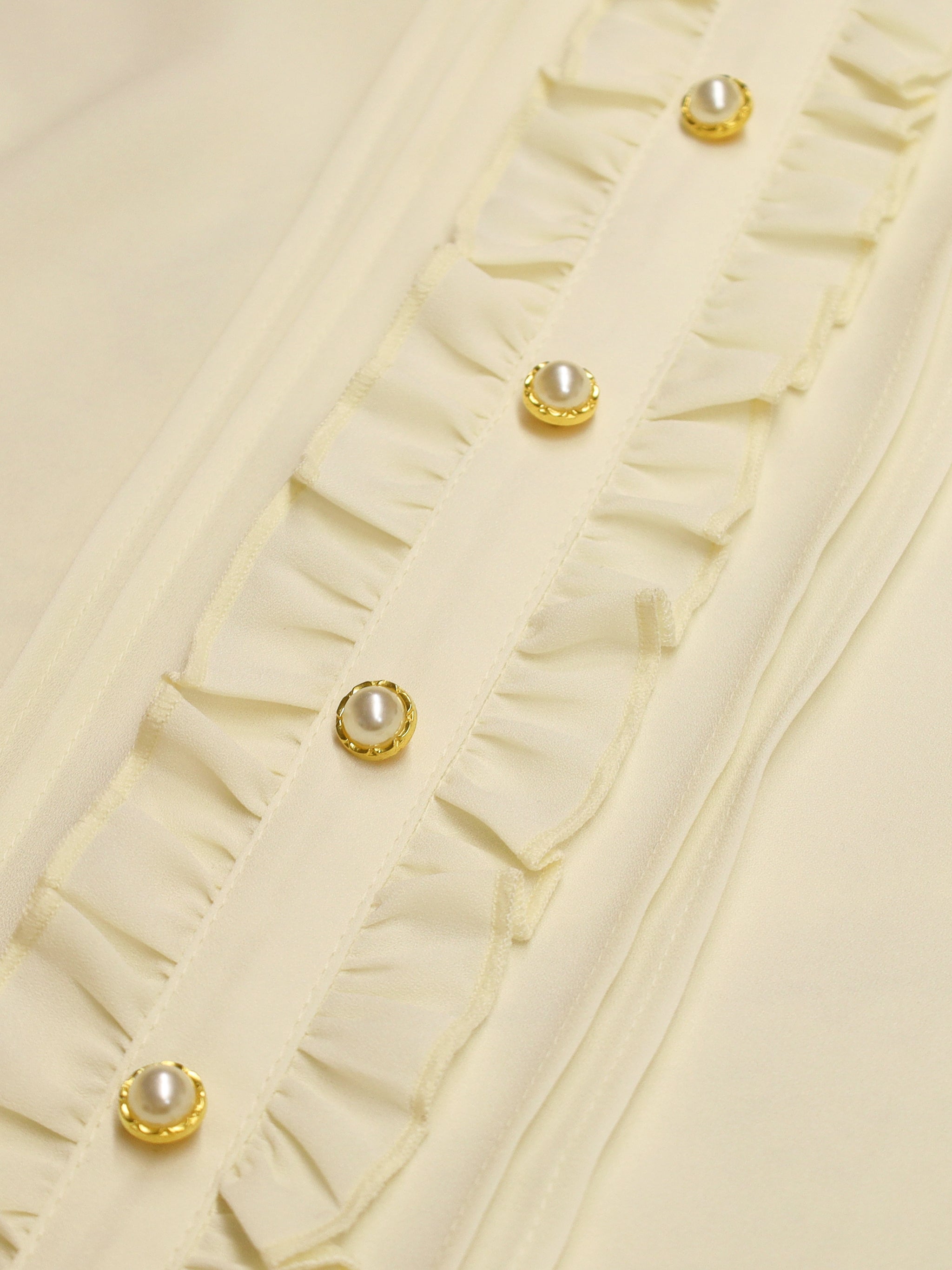 Holy Night Bear リボンブラウス |Amavel(アマベル)公式サイト