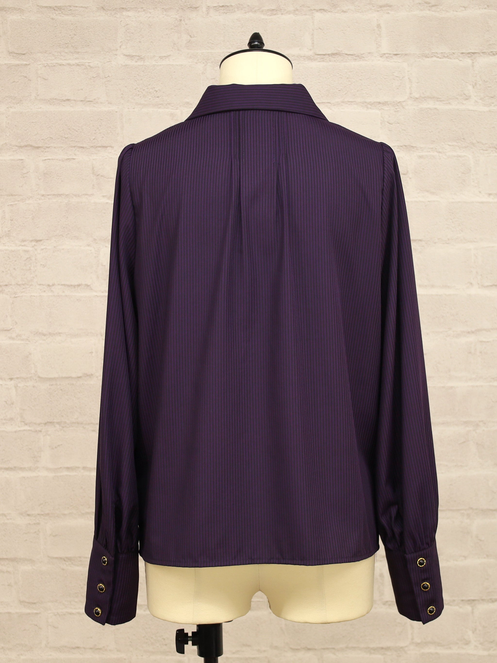 【メンバーズセール対象】Mysterious Chandelier ブラウス |Amavel(アマベル)公式サイト