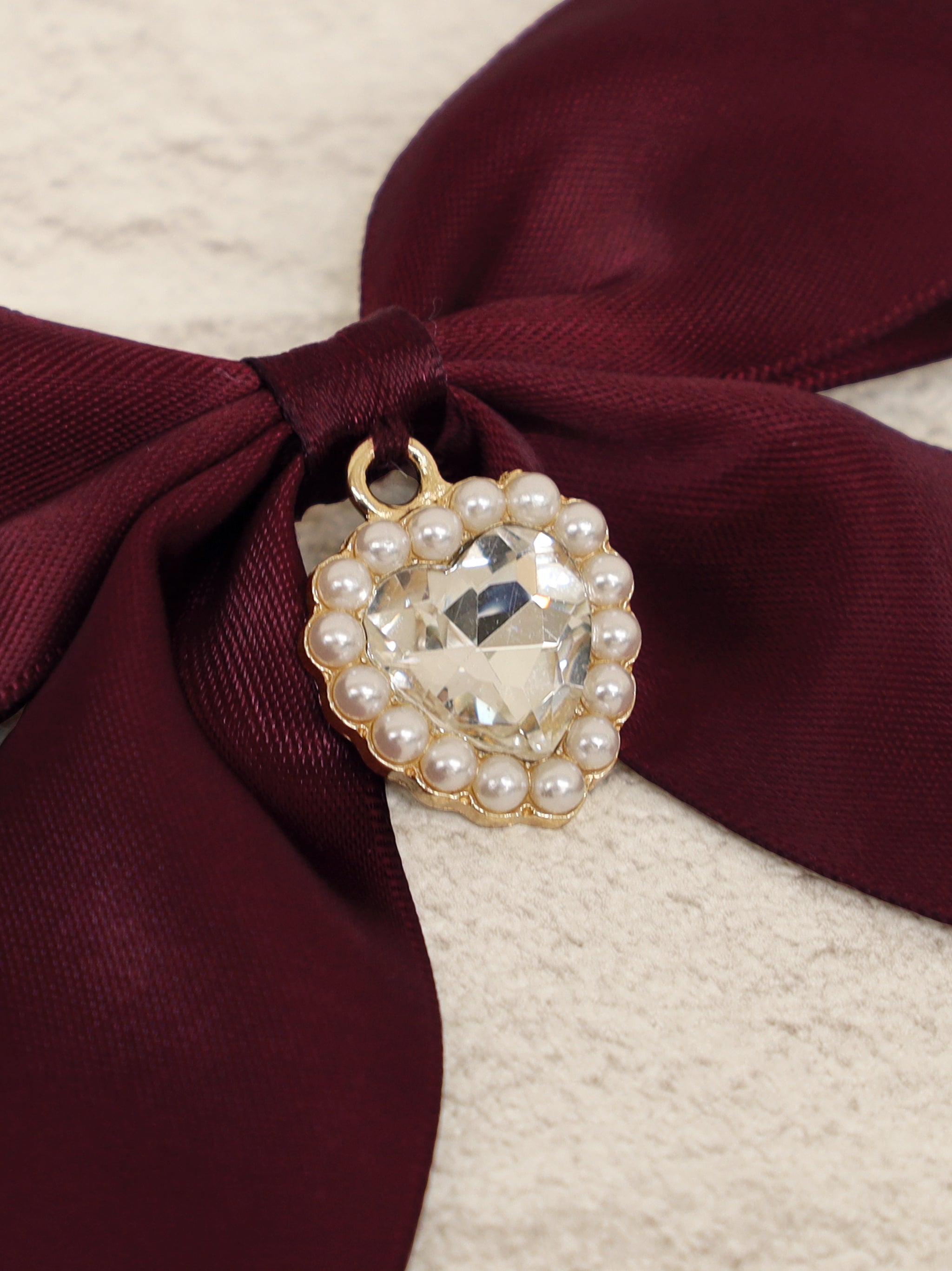 Girly Ribbon ブラウス |Amavel(アマベル)公式サイト