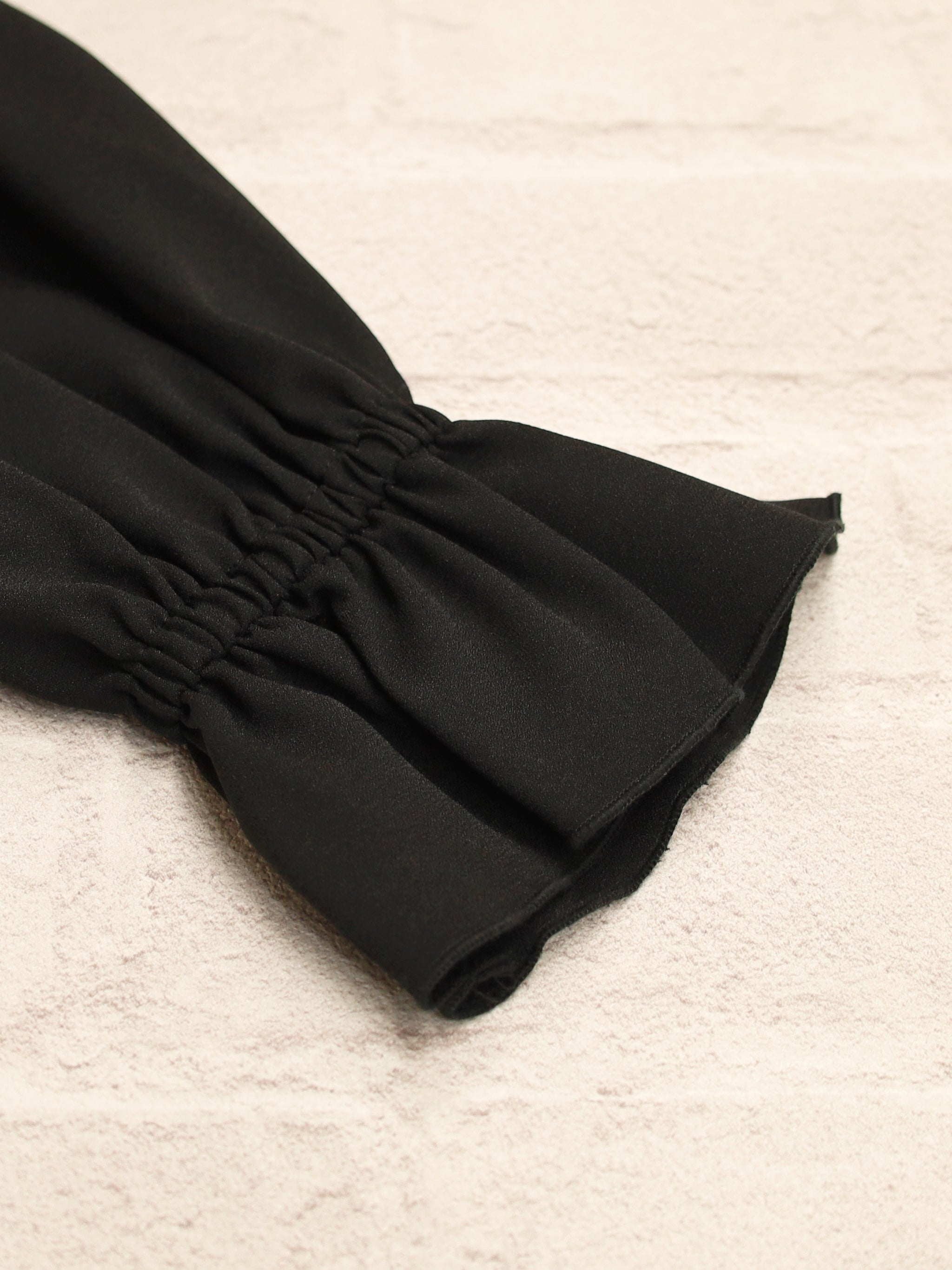 Mysterious Spice チョーカー風ブラウス |Amavel(アマベル)公式サイト