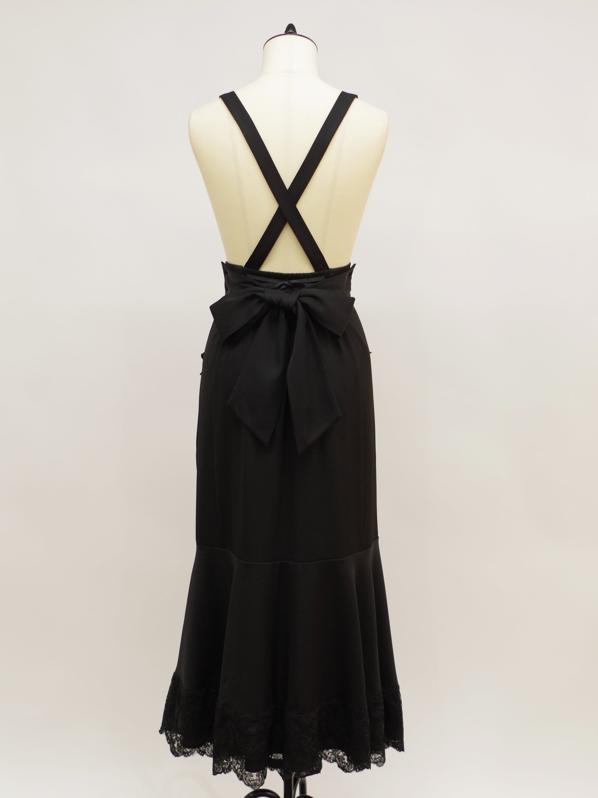 Classy Lace マーメイドスカート |Amavel(アマベル)公式サイト