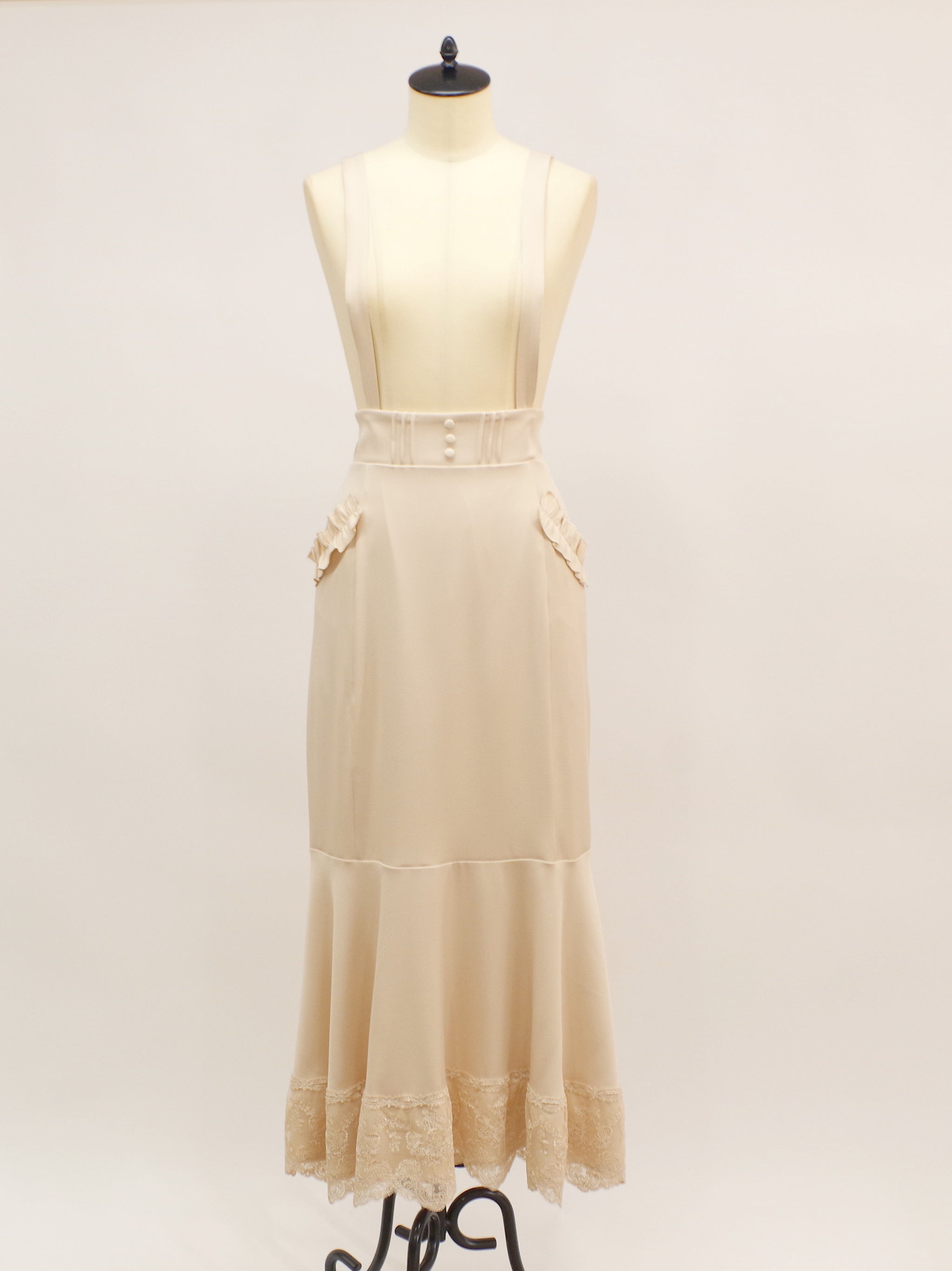 Classy Lace マーメイドスカート |Amavel(アマベル)公式サイト