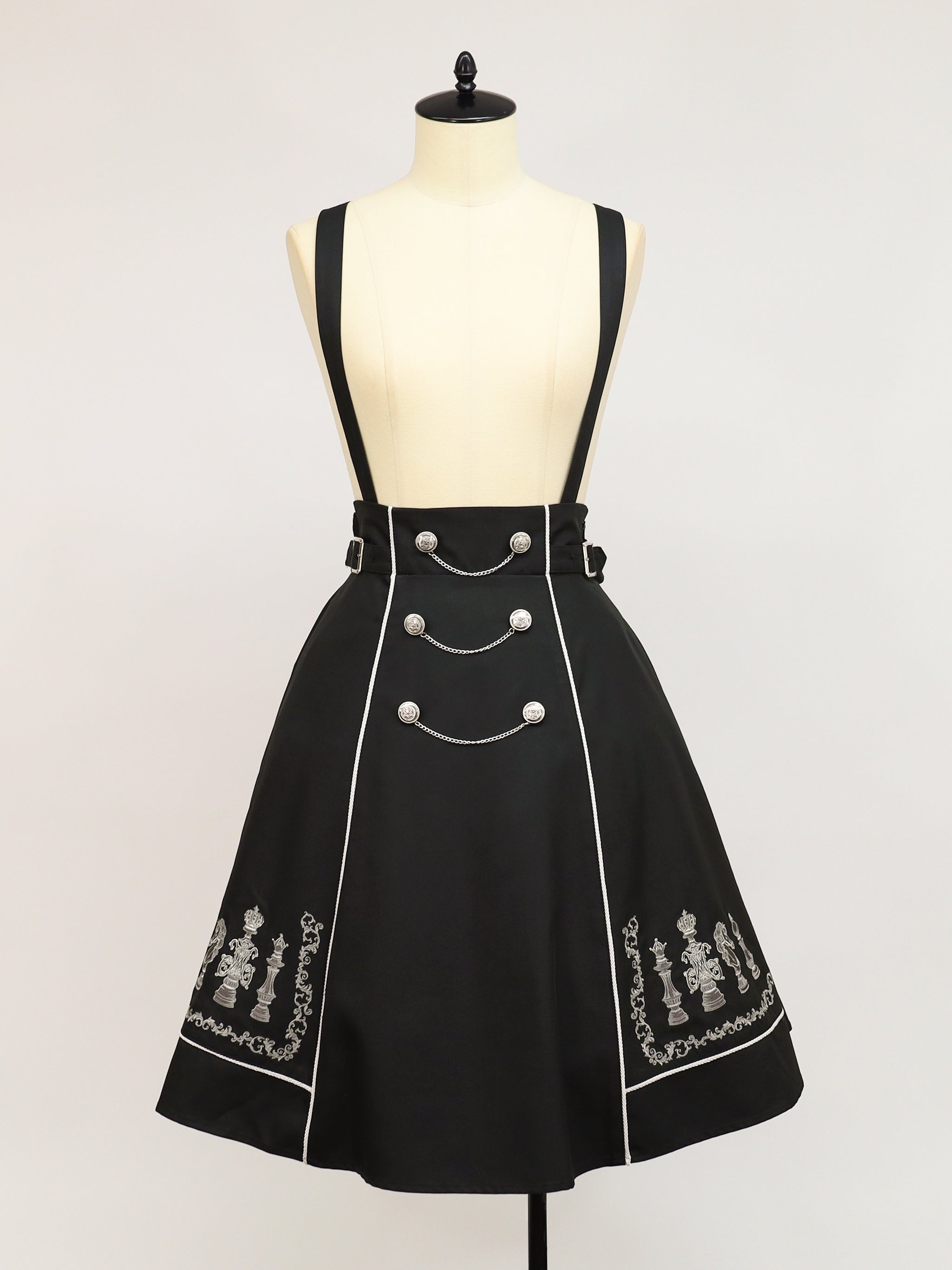 Royal checkmate スカート |Amavel(アマベル)公式サイト