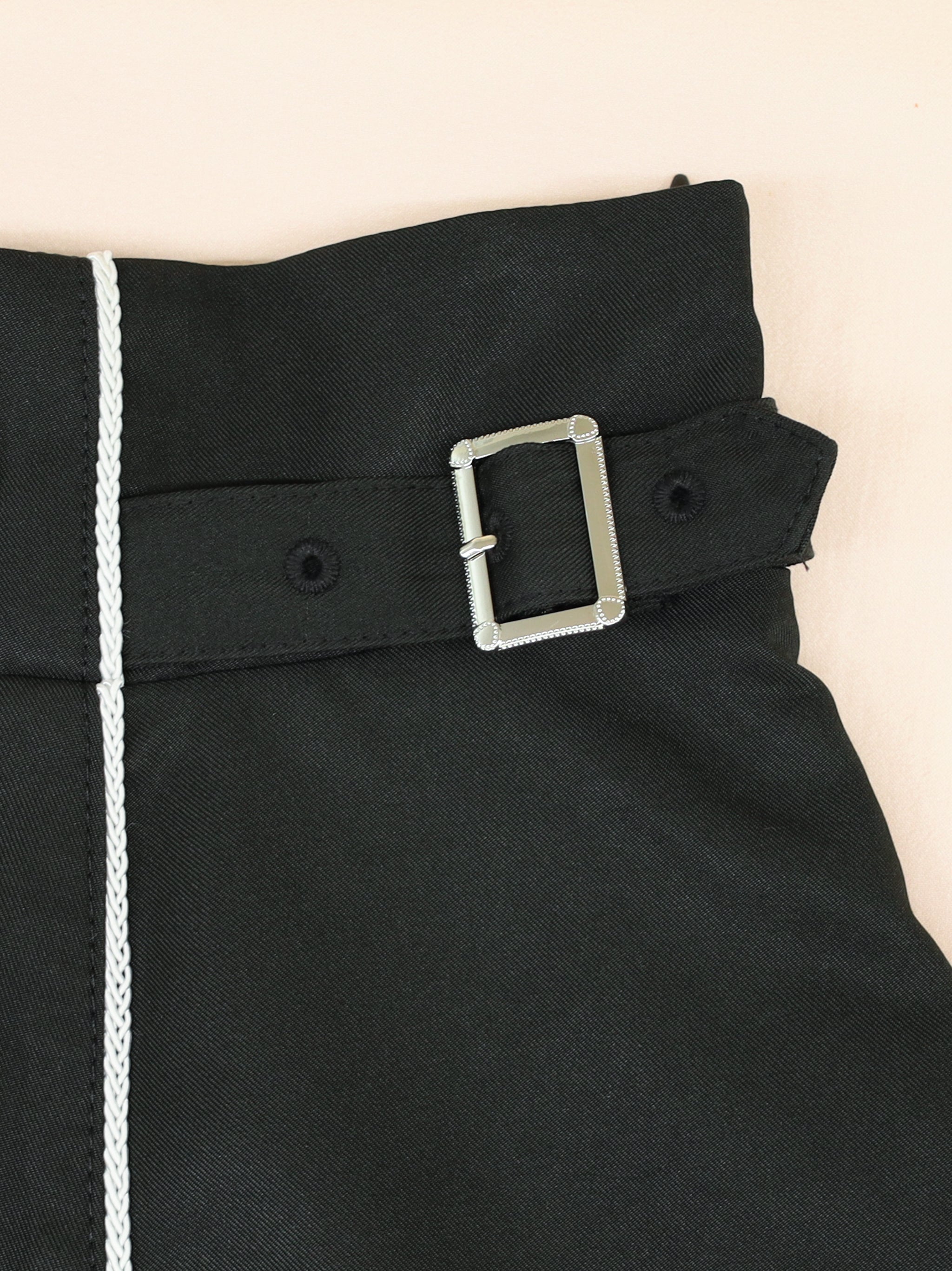 Royal checkmate スカート |Amavel(アマベル)公式サイト