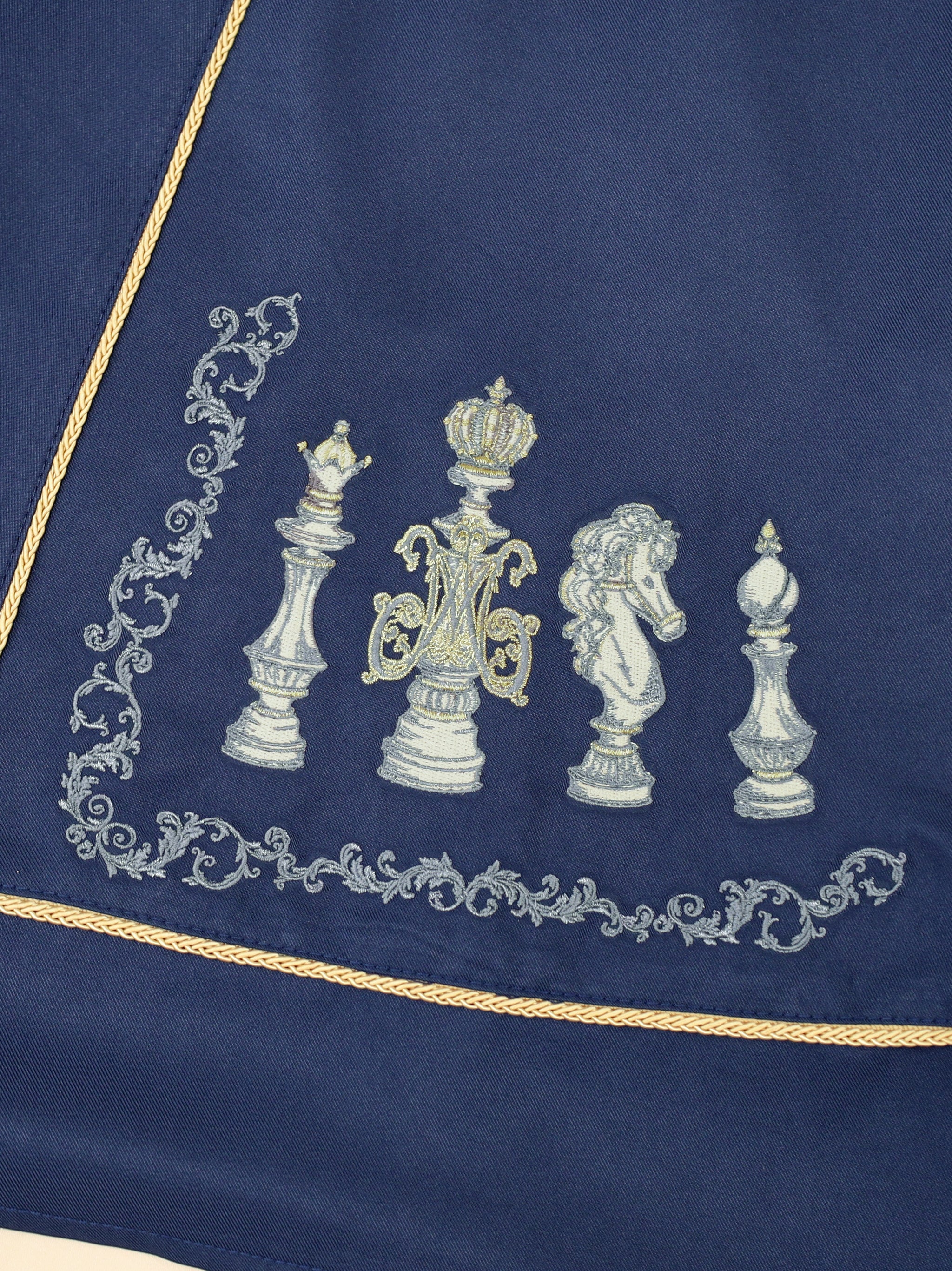 Royal checkmate スカート |Amavel(アマベル)公式サイト