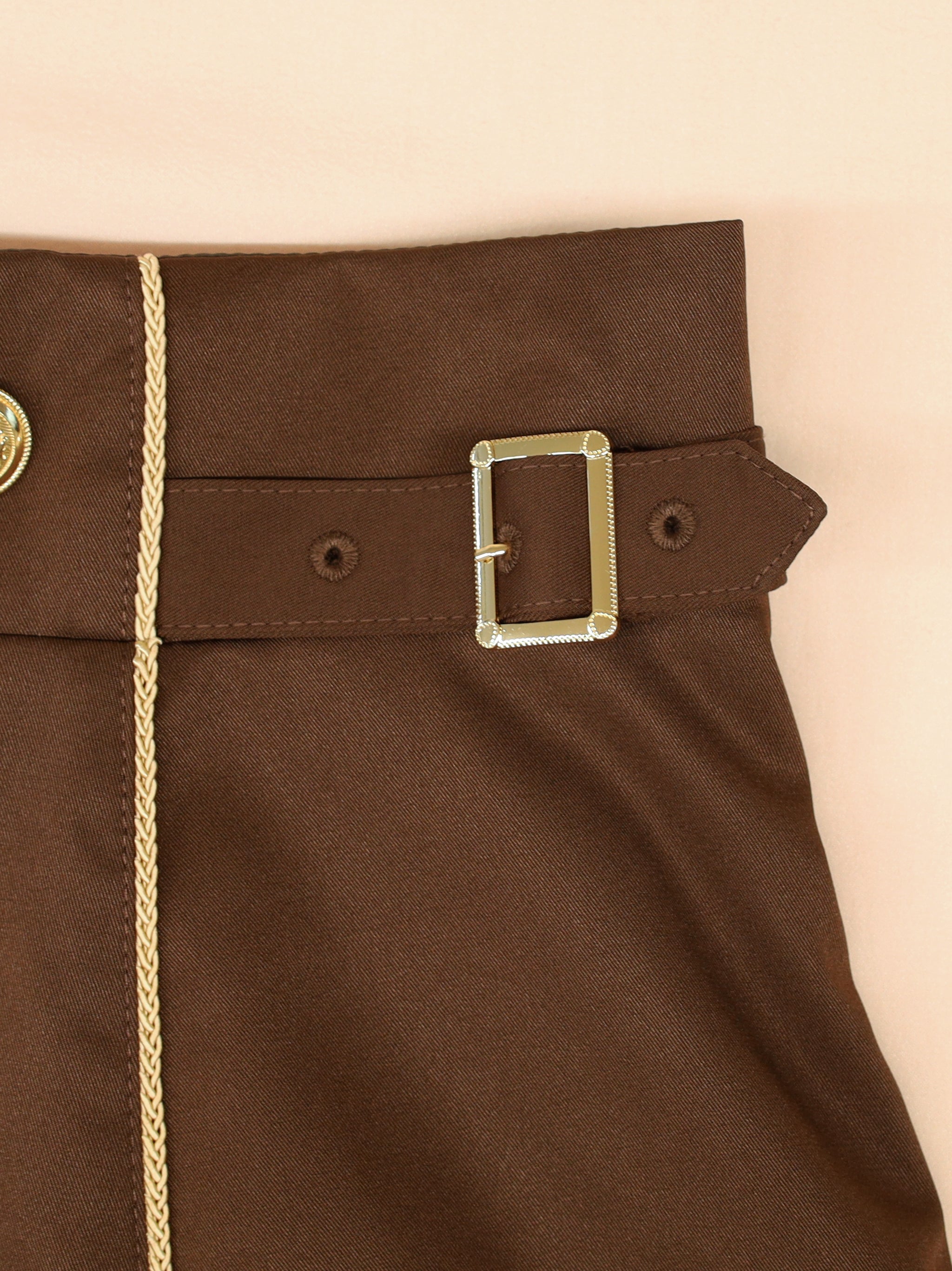 Royal checkmate スカート |Amavel(アマベル)公式サイト