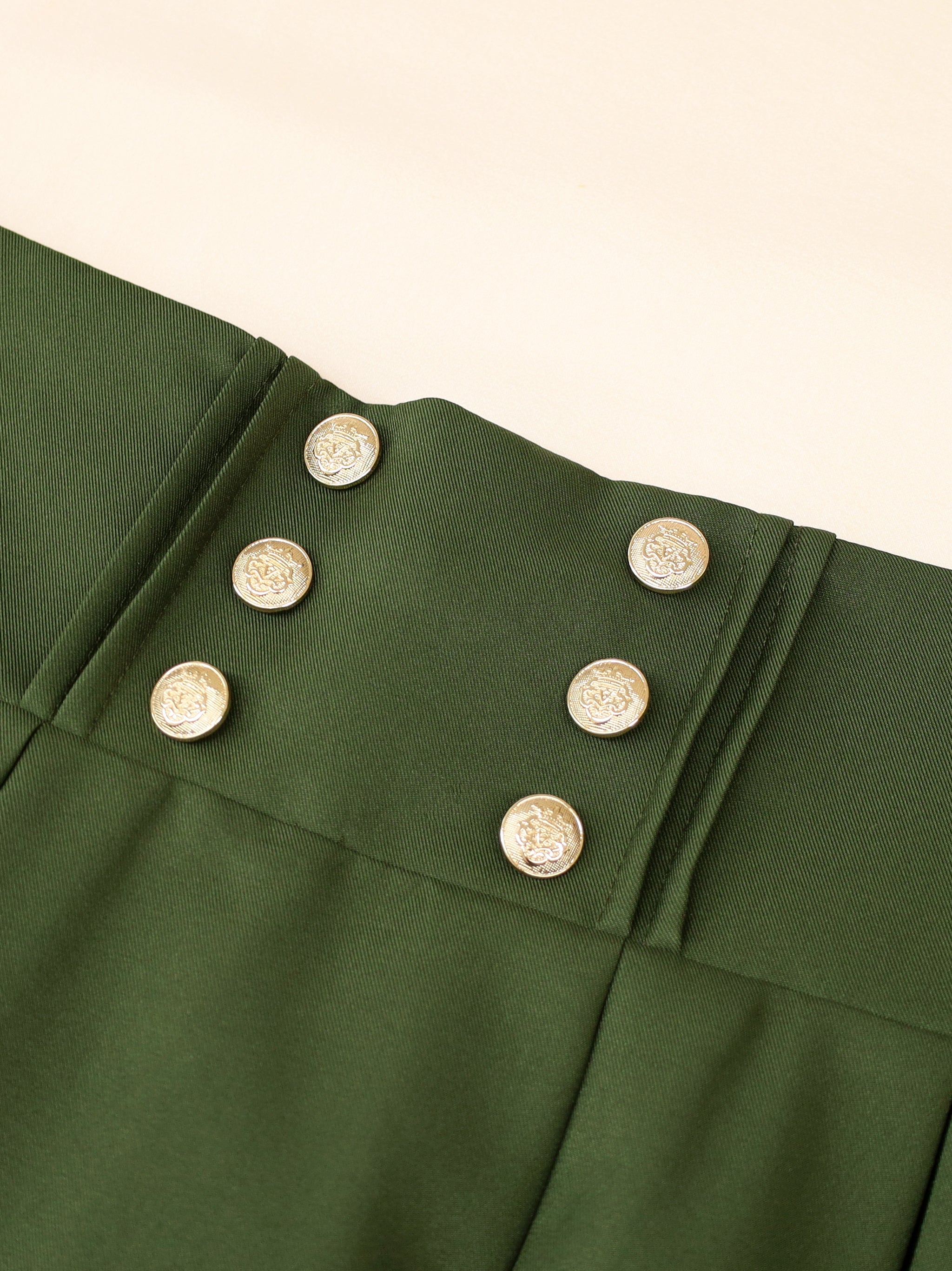 Antique Clock スカート |Amavel(アマベル)公式サイト