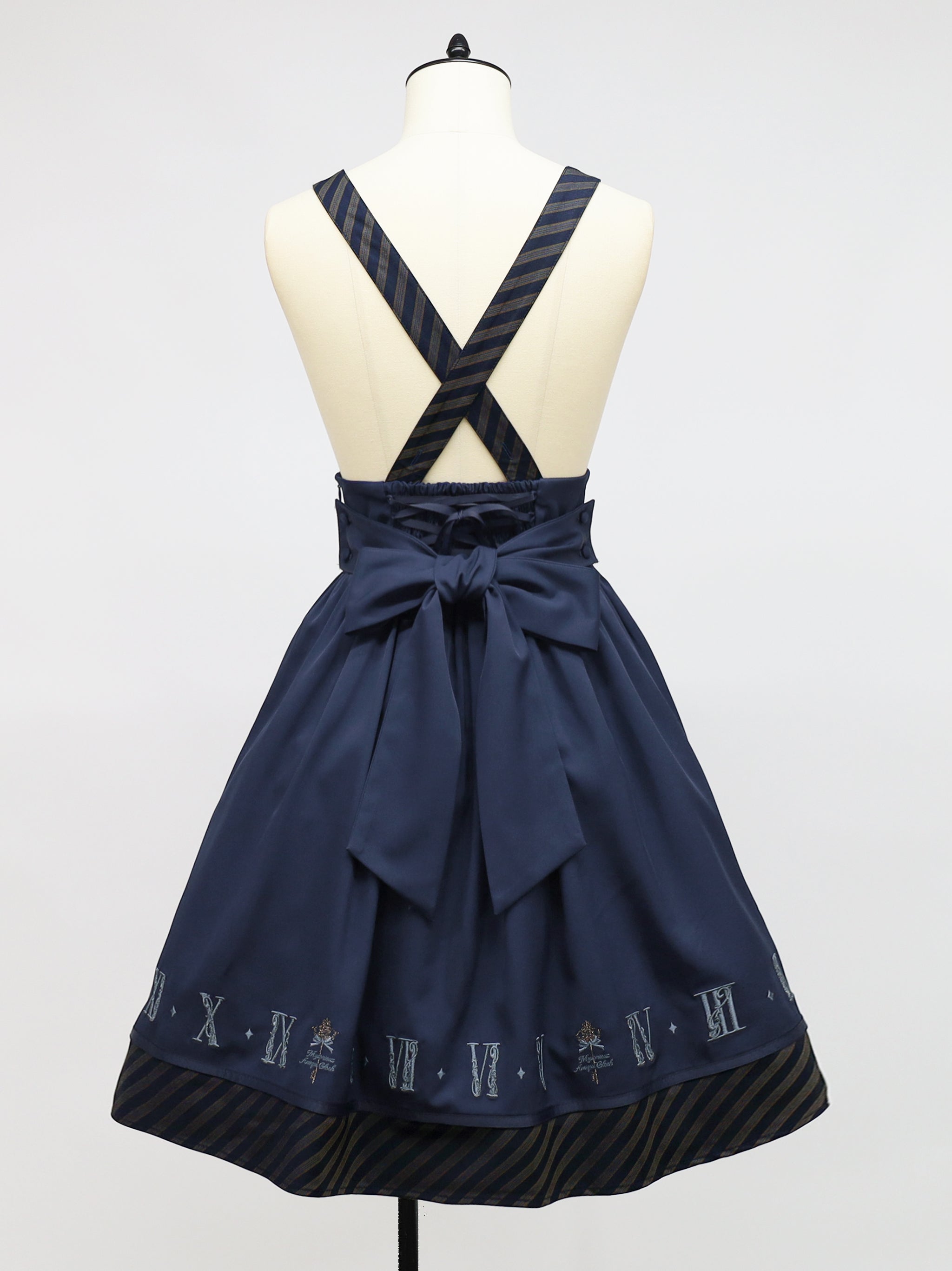 Antique Clock スカート |Amavel(アマベル)公式サイト