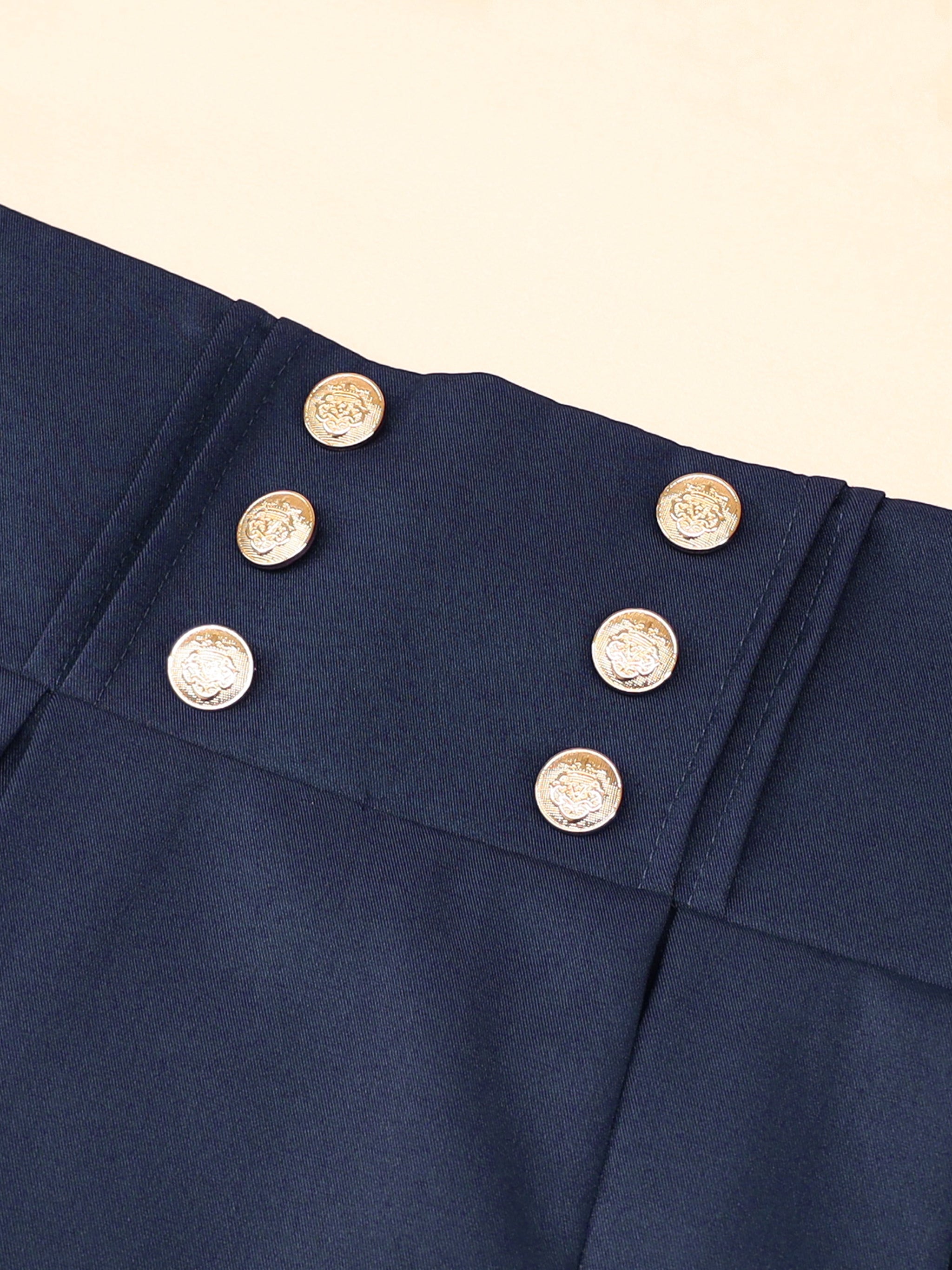 Antique Clock スカート |Amavel(アマベル)公式サイト