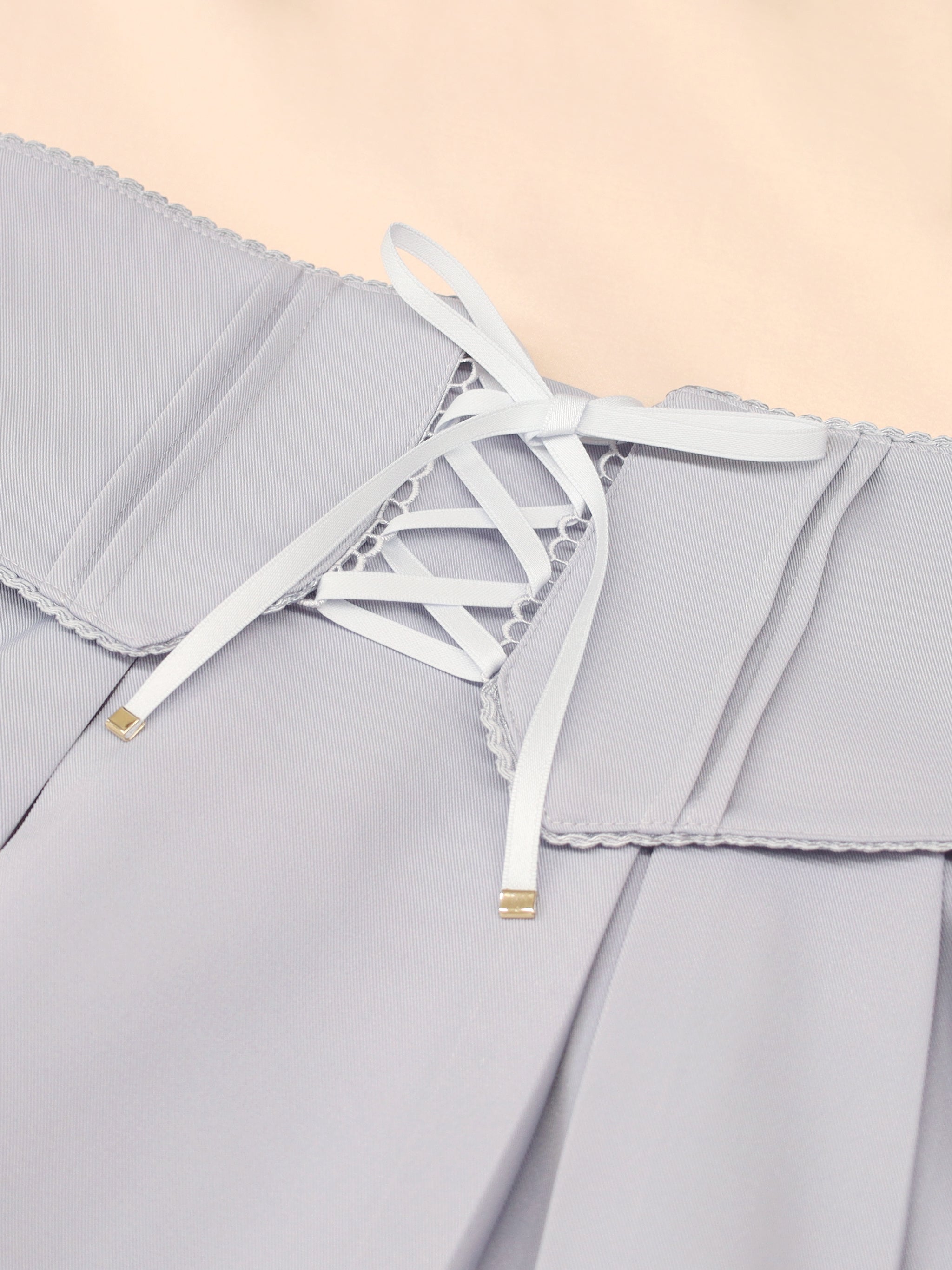 Classical Ladder Lace スカート |Amavel(アマベル)公式サイト