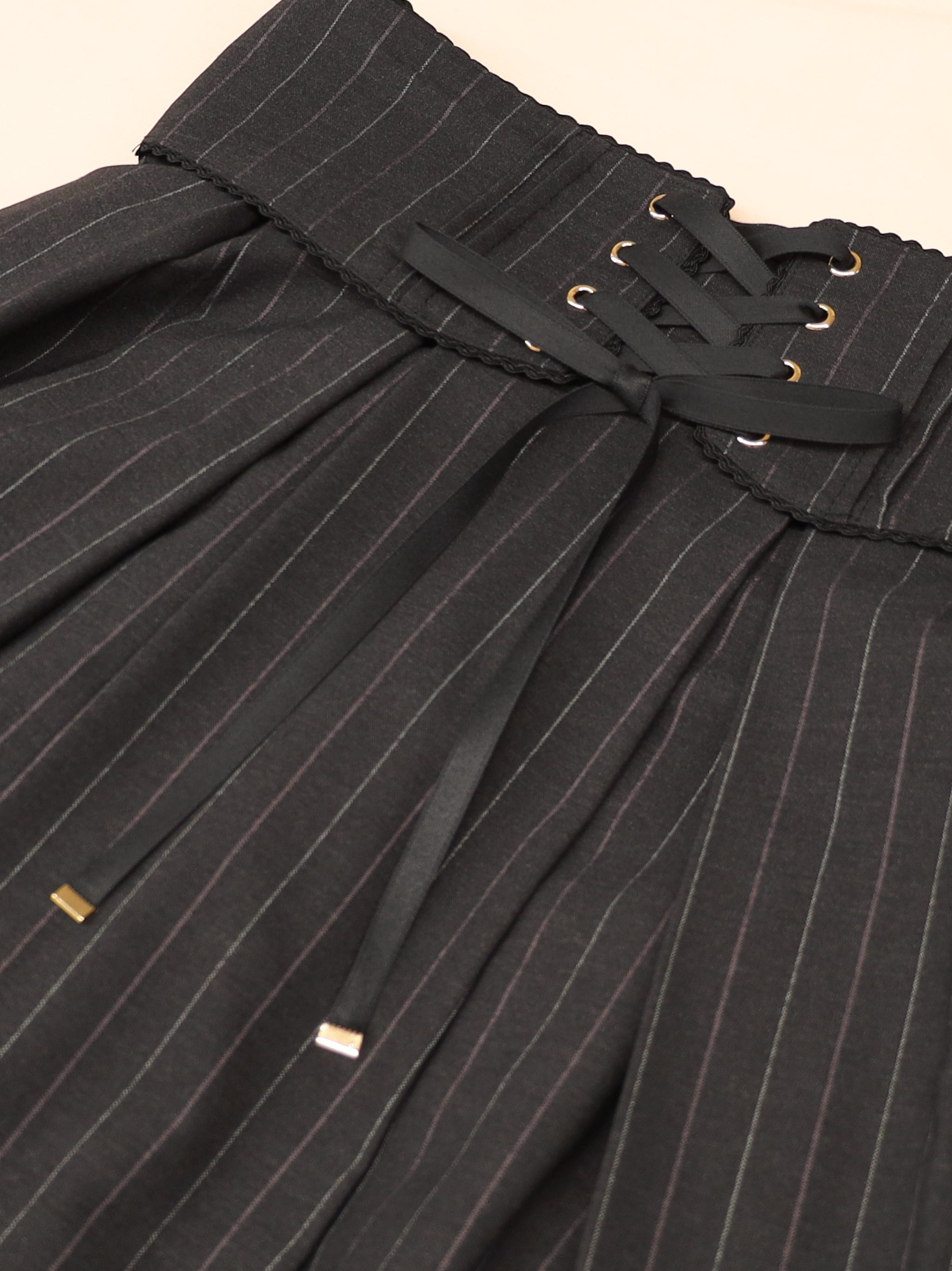 Antique Doll コルセットミドルスカート |Amavel(アマベル)公式サイト