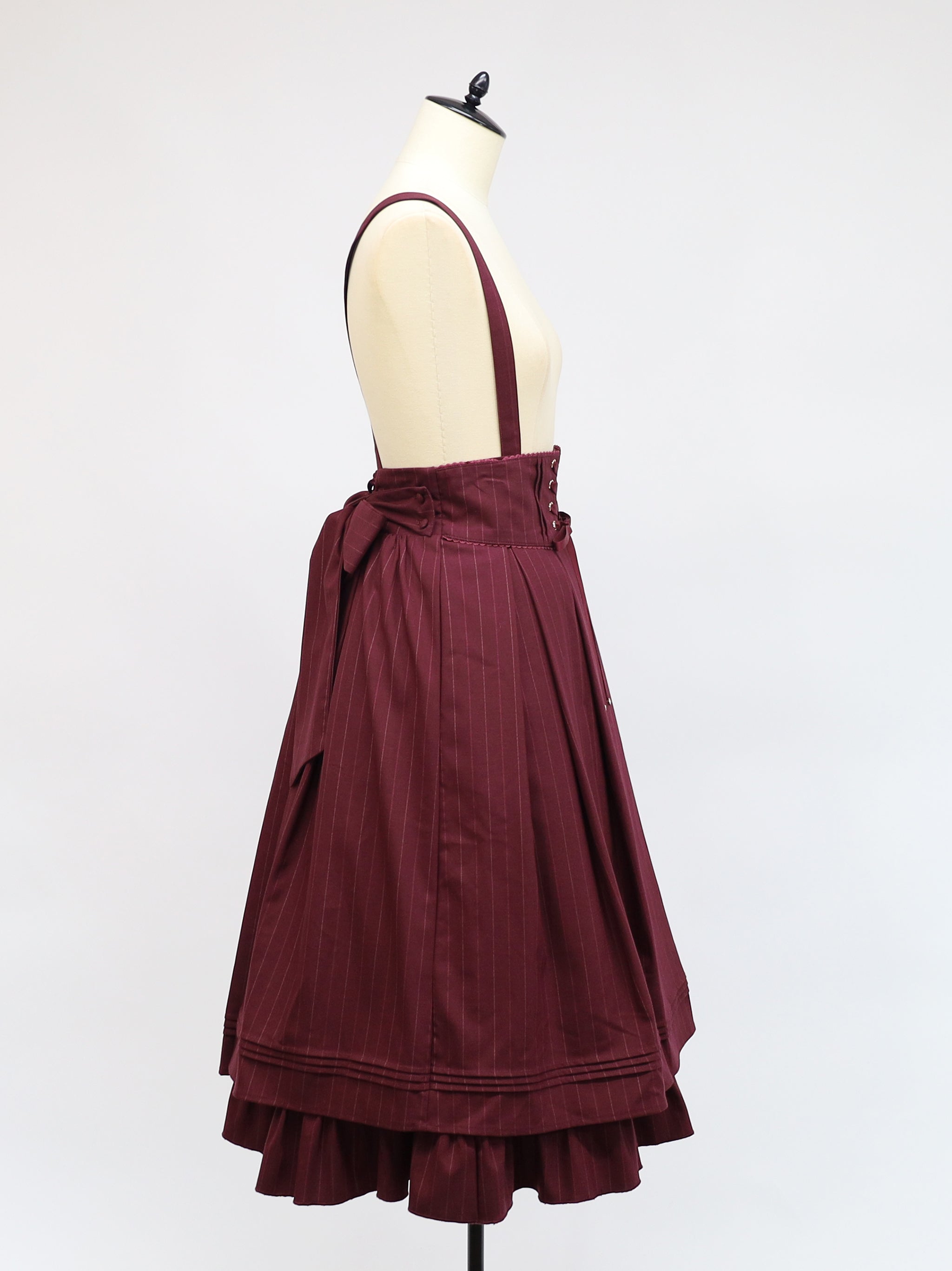 Antique Doll コルセットミドルスカート |Amavel(アマベル)公式サイト