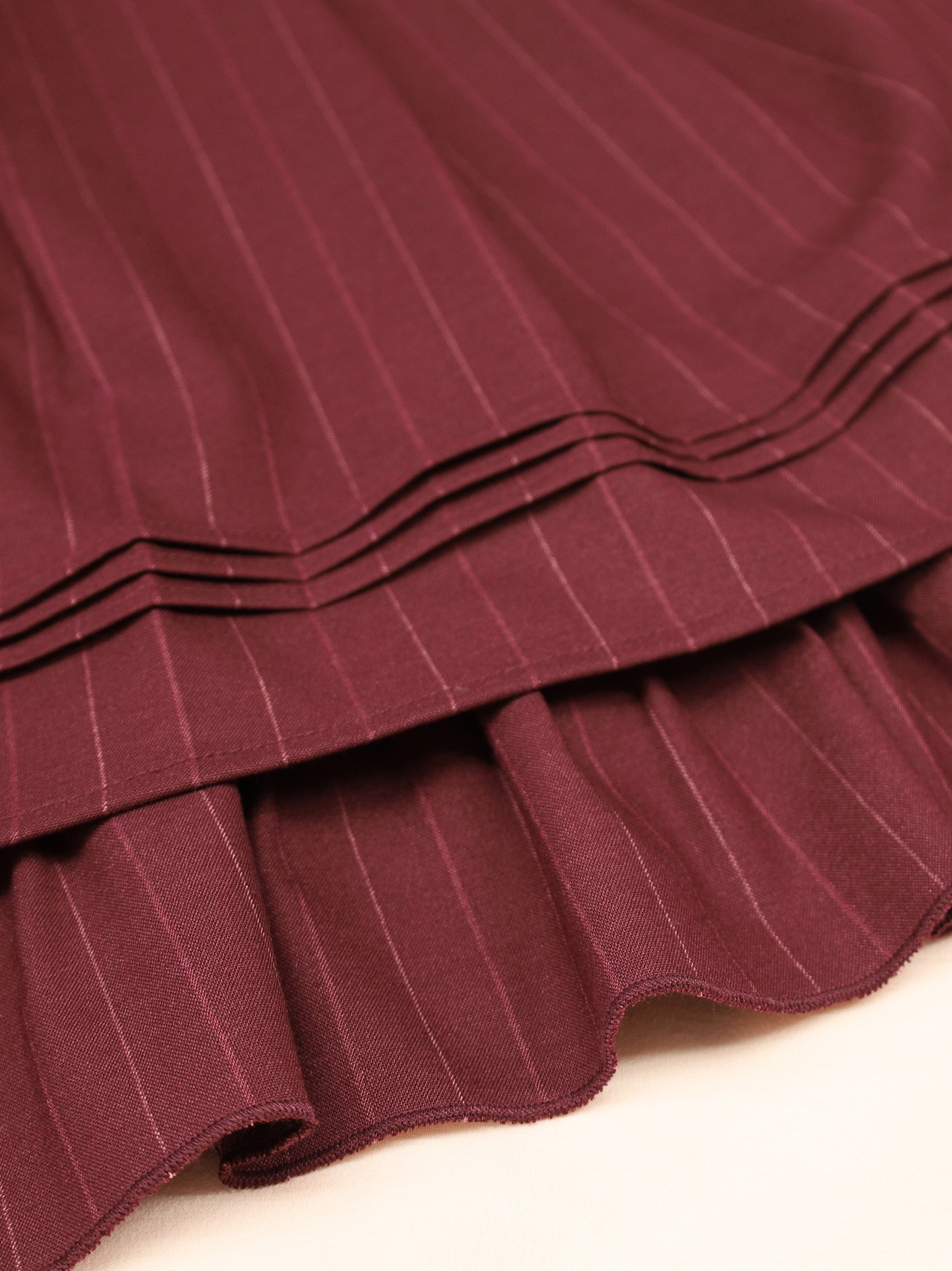 Antique Doll コルセットミドルスカート |Amavel(アマベル)公式サイト