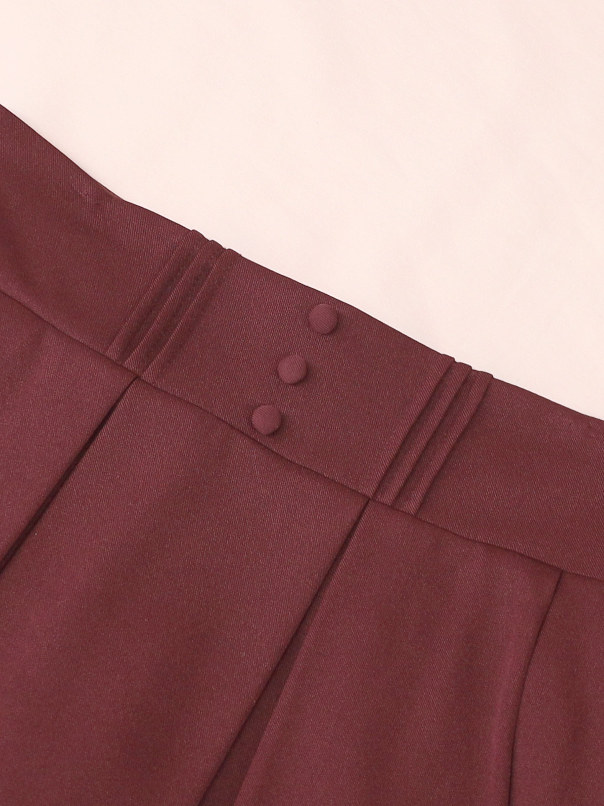 【アウトレットセール対象】Mysterious Cat フロッキープリントスカート |Amavel(アマベル)公式サイト