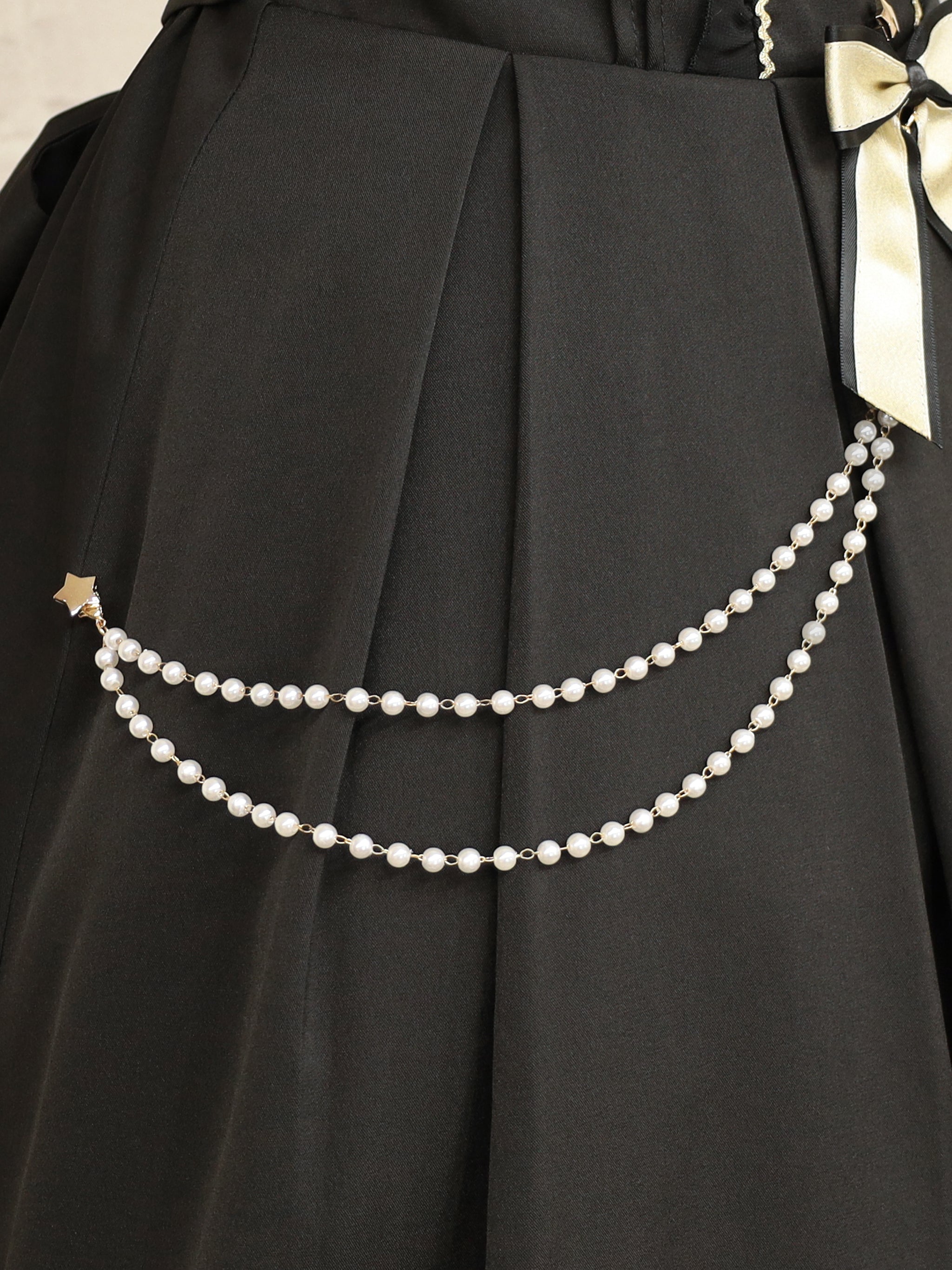 Mysterious Constellation フィッシュテールスカート |Amavel(アマベル)公式サイト