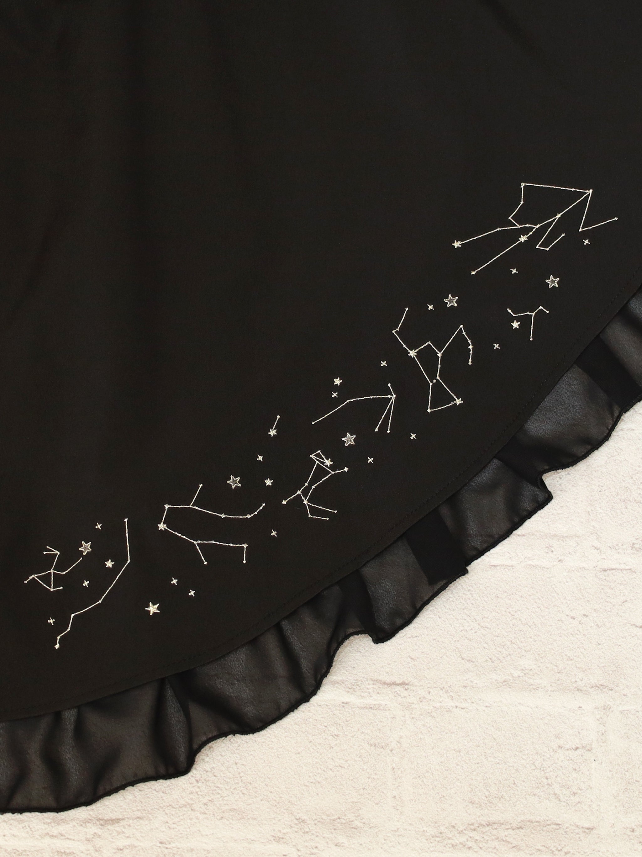 Mysterious Constellation フィッシュテールスカート |Amavel(アマベル)公式サイト