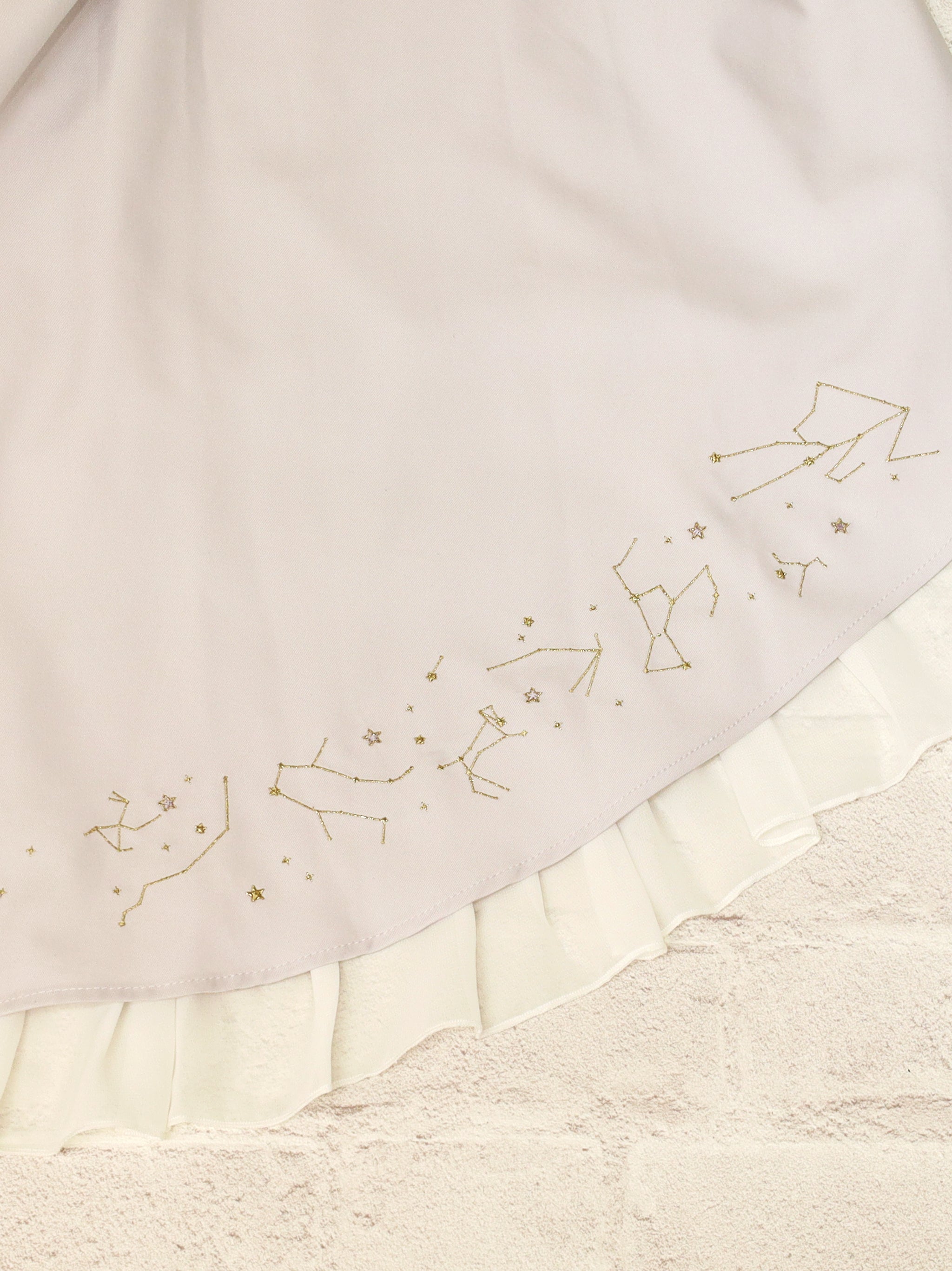 Mysterious Constellation フィッシュテールスカート |Amavel(アマベル)公式サイト