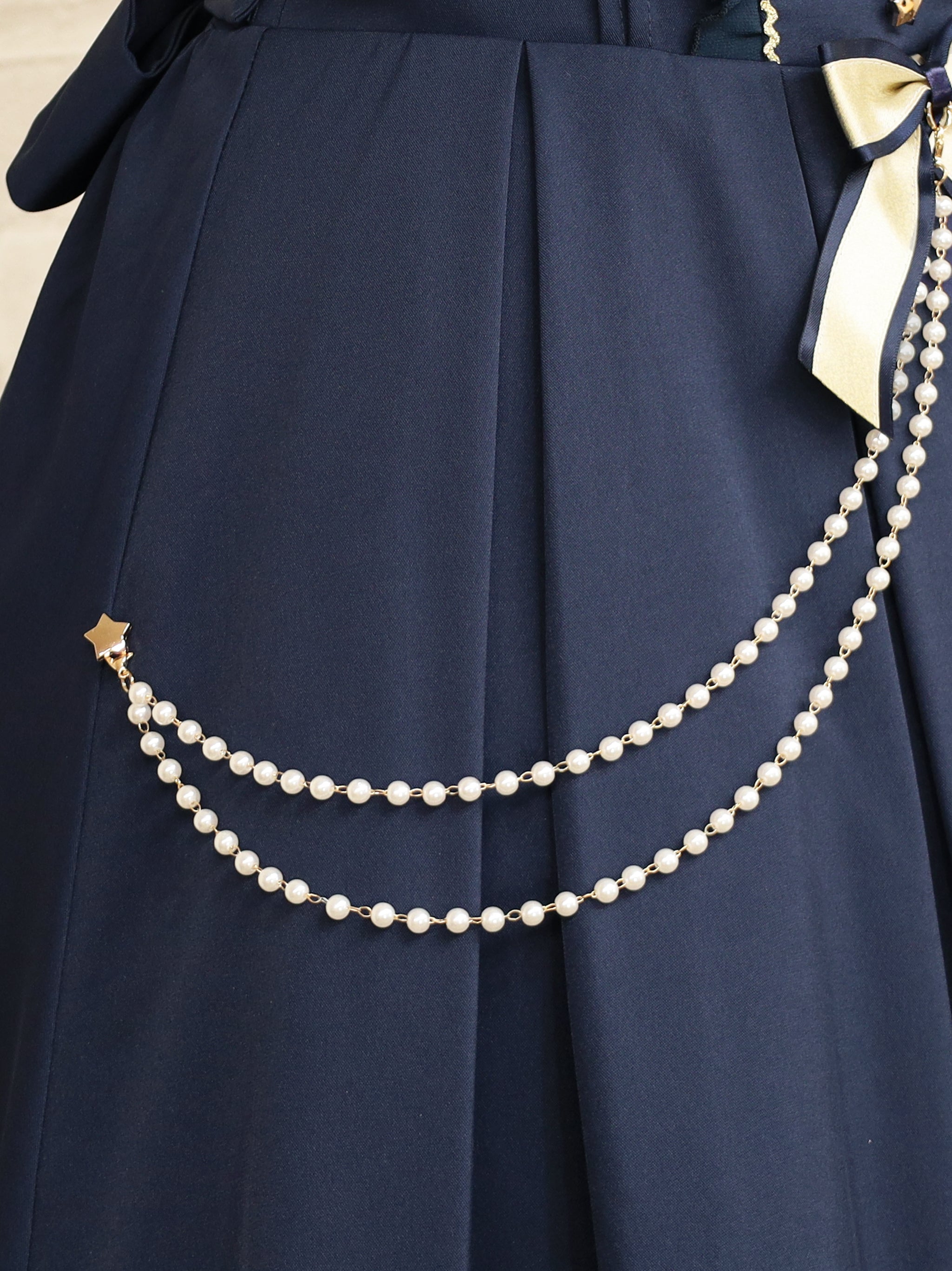 Mysterious Constellation フィッシュテールスカート |Amavel(アマベル)公式サイト