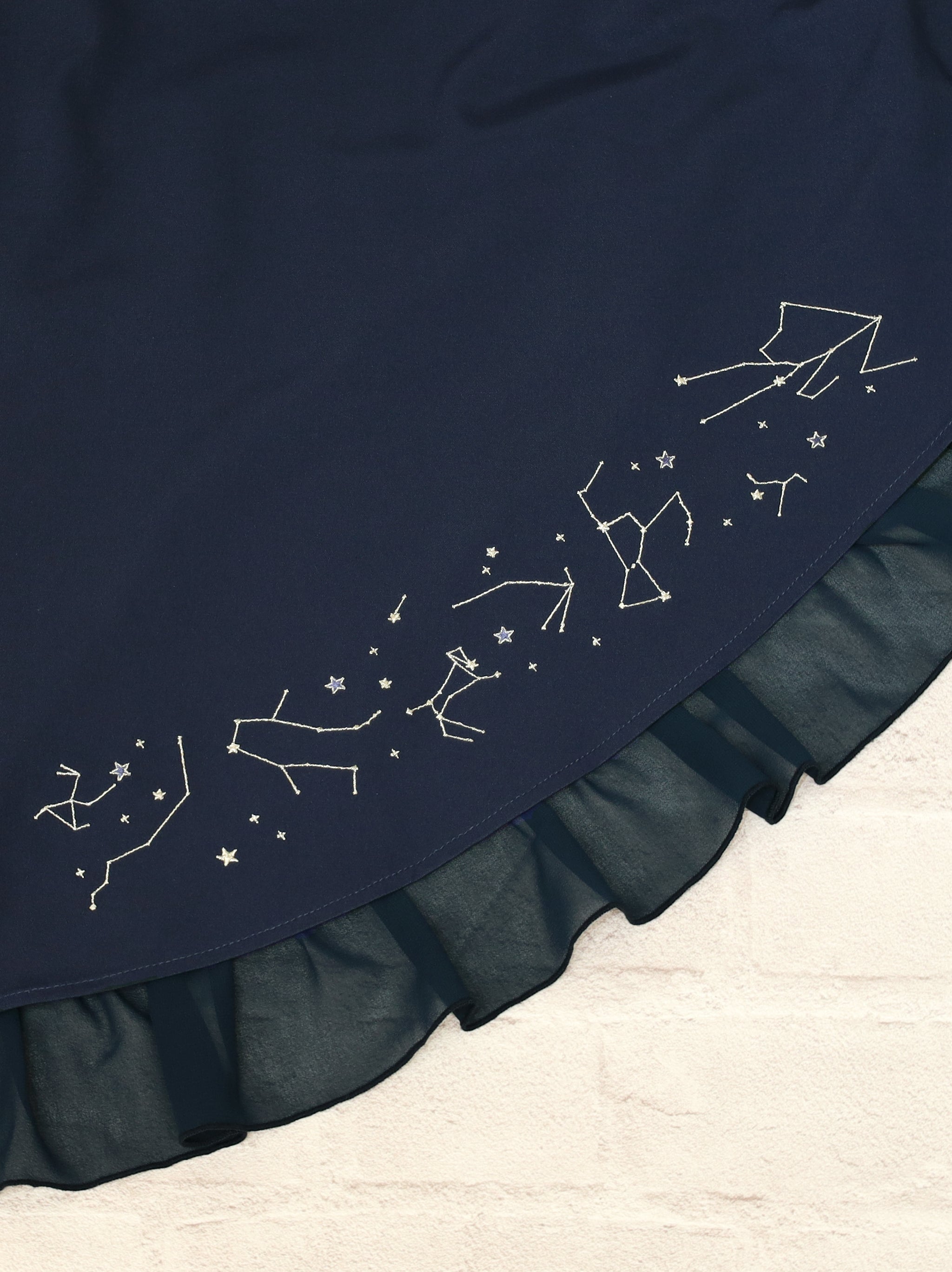 Mysterious Constellation フィッシュテールスカート |Amavel(アマベル)公式サイト