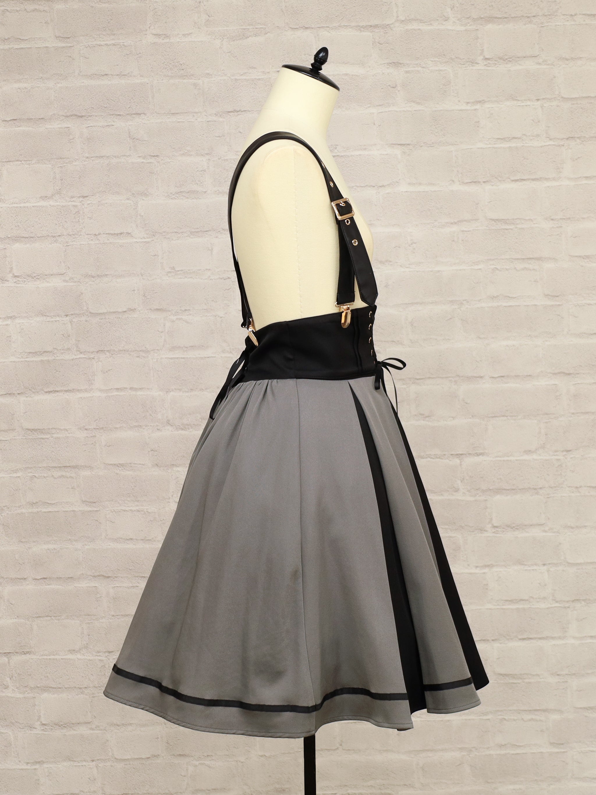 Nostalgic Voyage スカート |Amavel(アマベル)公式サイト