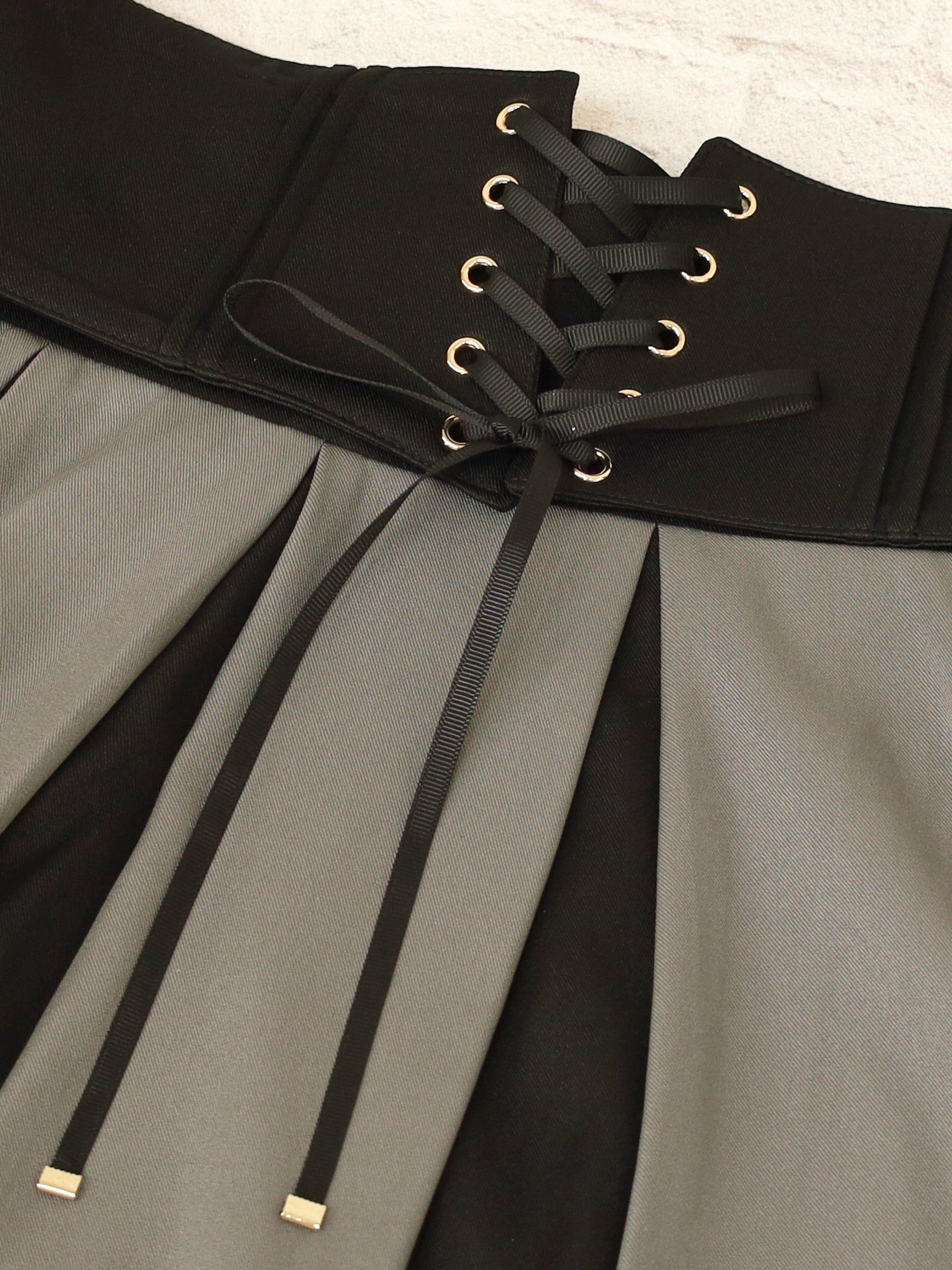 Nostalgic Voyage スカート |Amavel(アマベル)公式サイト