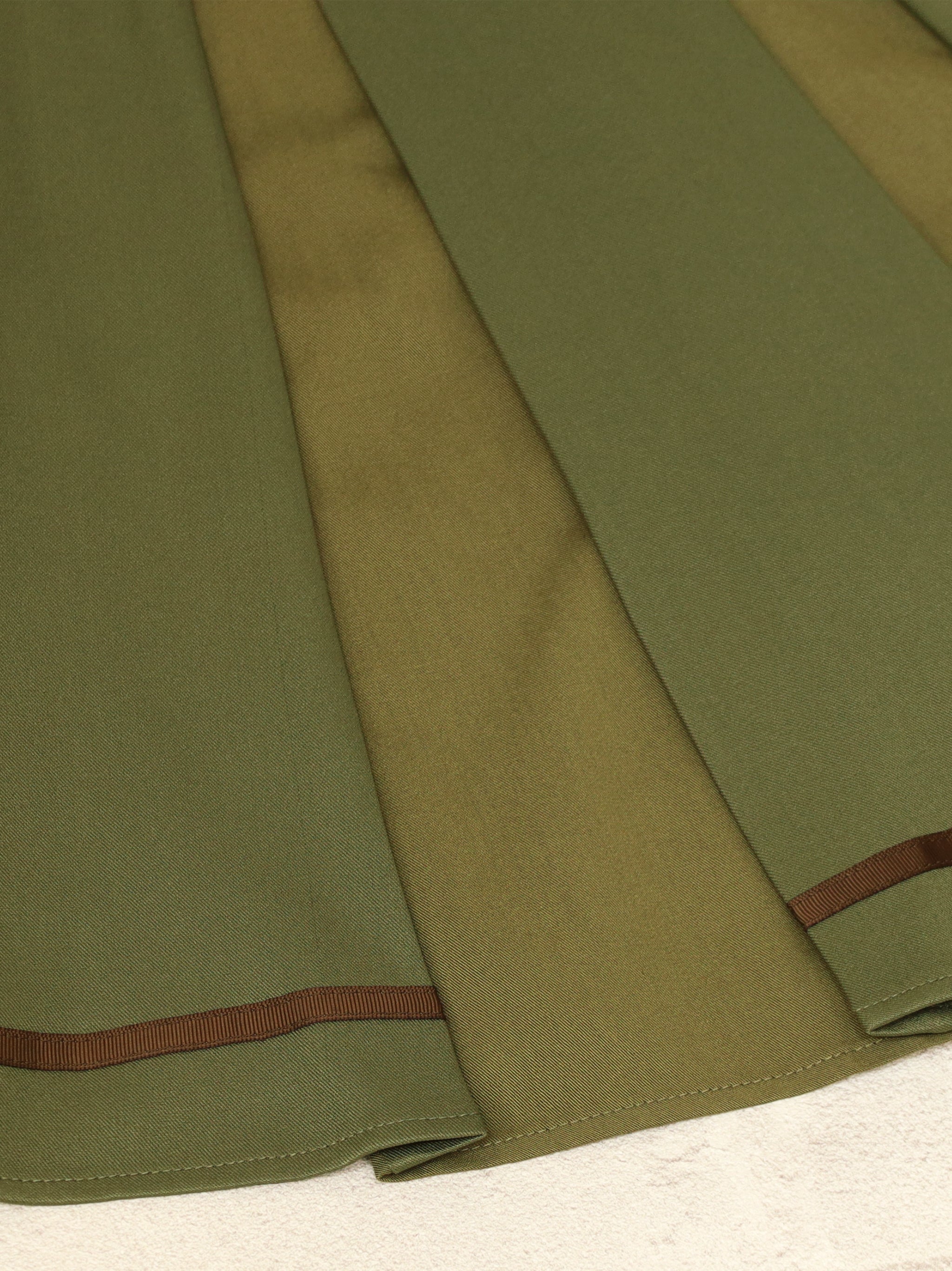 Nostalgic Voyage スカート |Amavel(アマベル)公式サイト