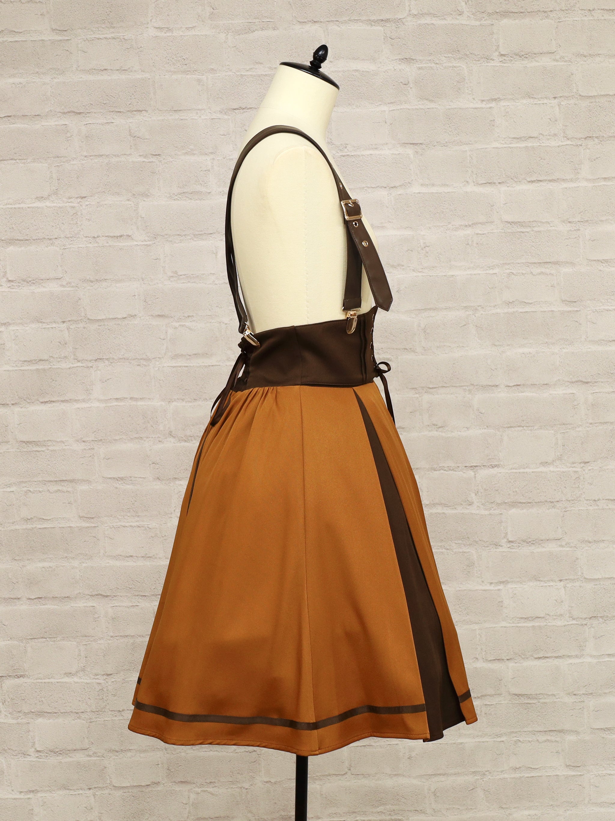 Nostalgic Voyage スカート |Amavel(アマベル)公式サイト