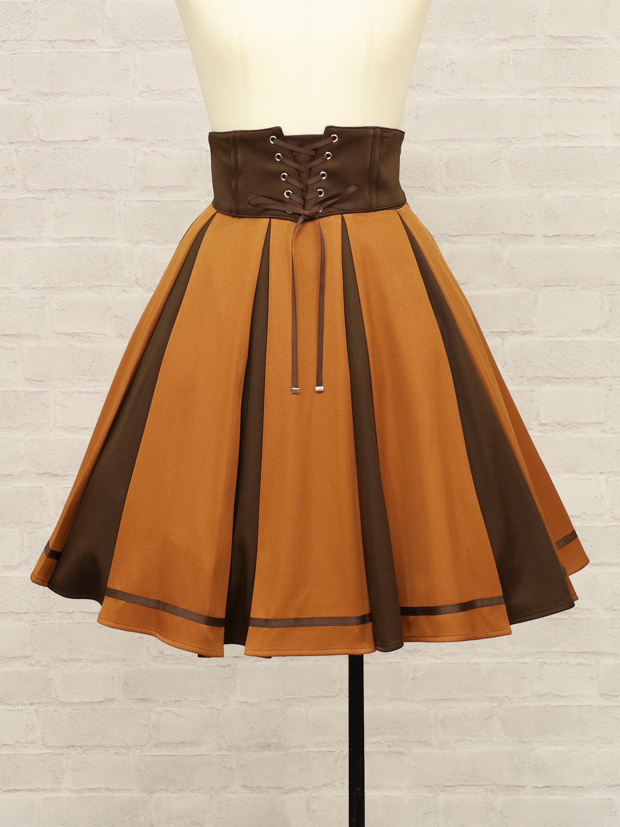 Nostalgic Voyage スカート |Amavel(アマベル)公式サイト