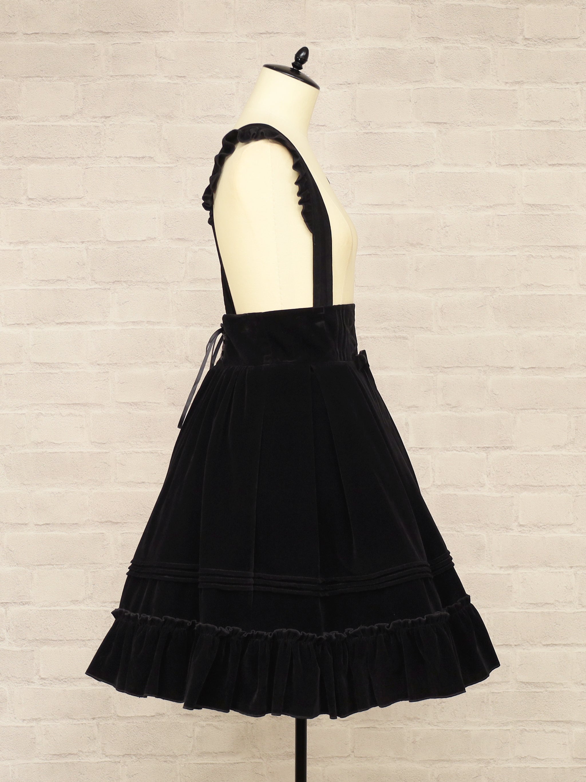 Velvet Ribbon スカート |Amavel(アマベル)公式サイト