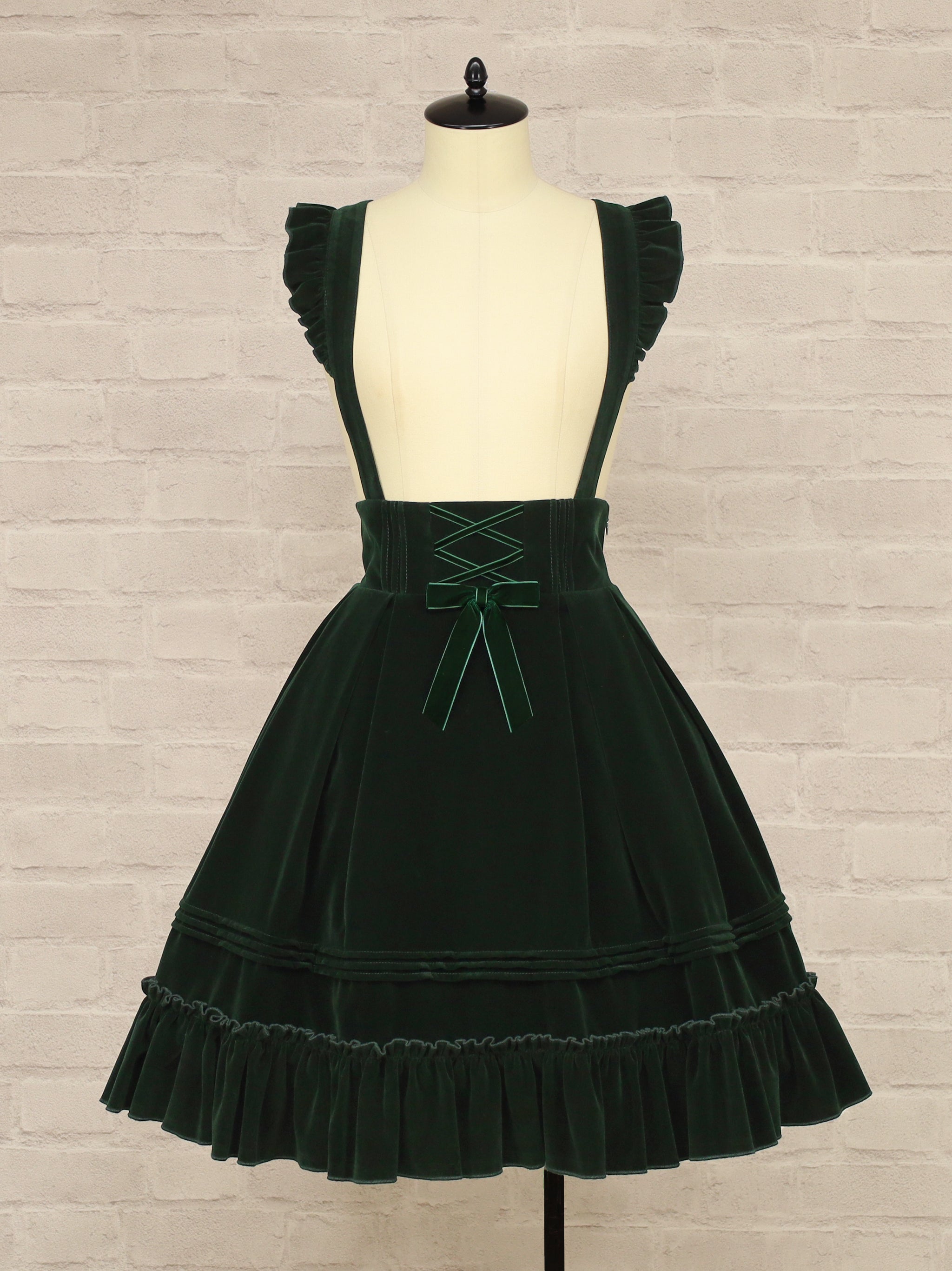 Velvet Ribbon スカート |Amavel(アマベル)公式サイト