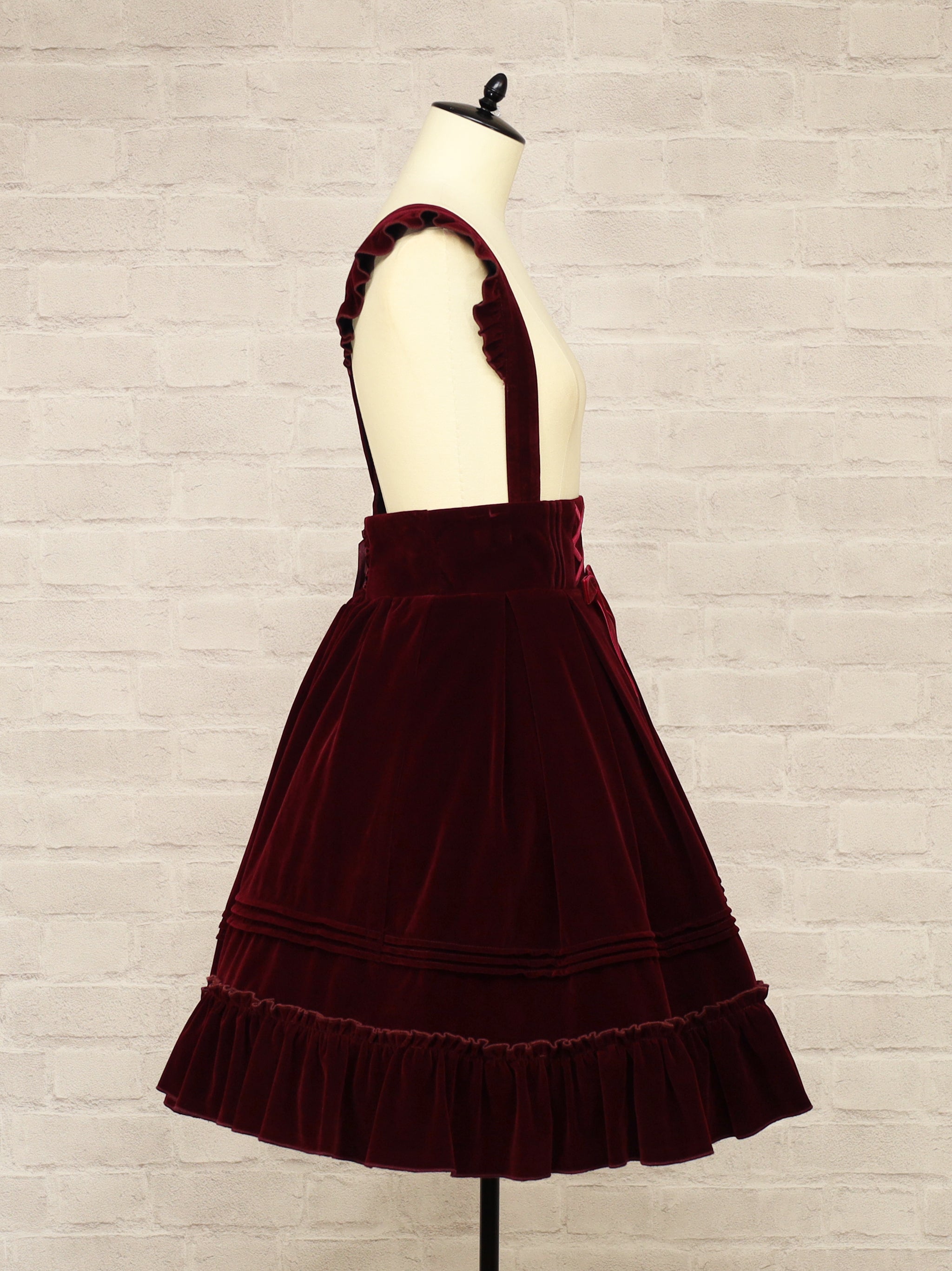 Velvet Ribbon スカート |Amavel(アマベル)公式サイト