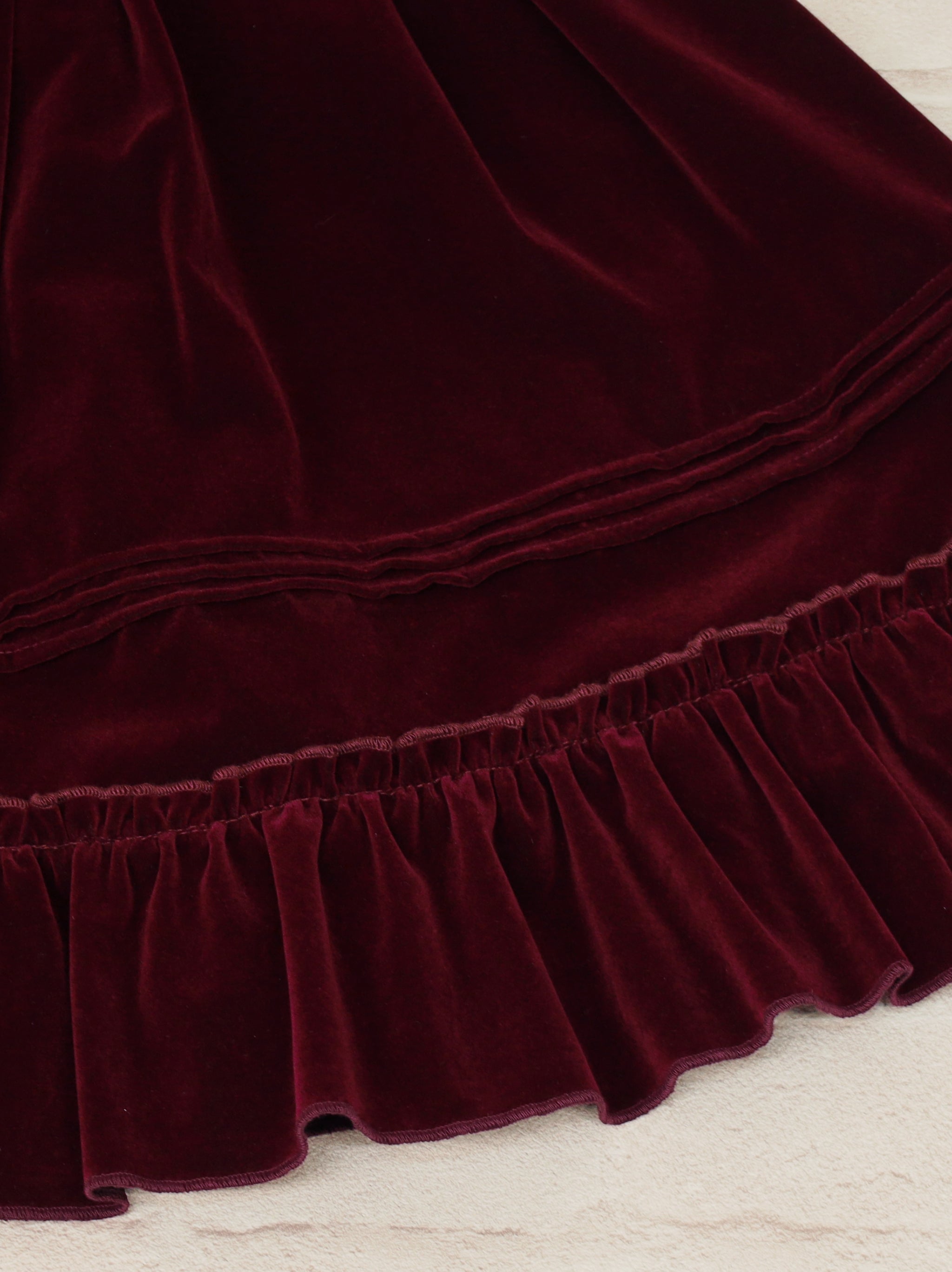 Velvet Ribbon スカート |Amavel(アマベル)公式サイト