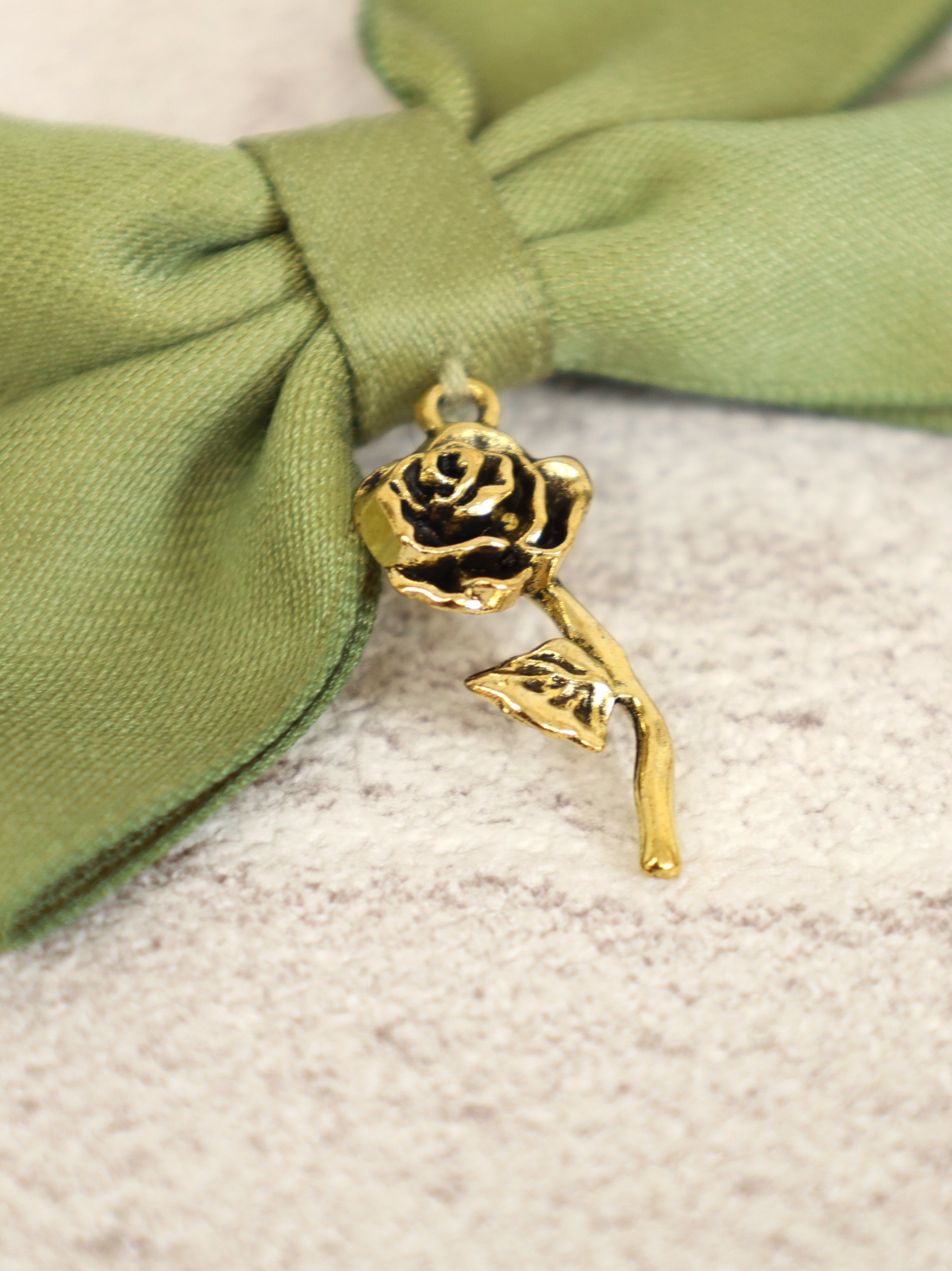 Rosette Doll ミドル丈スカート |Amavel(アマベル)公式サイト