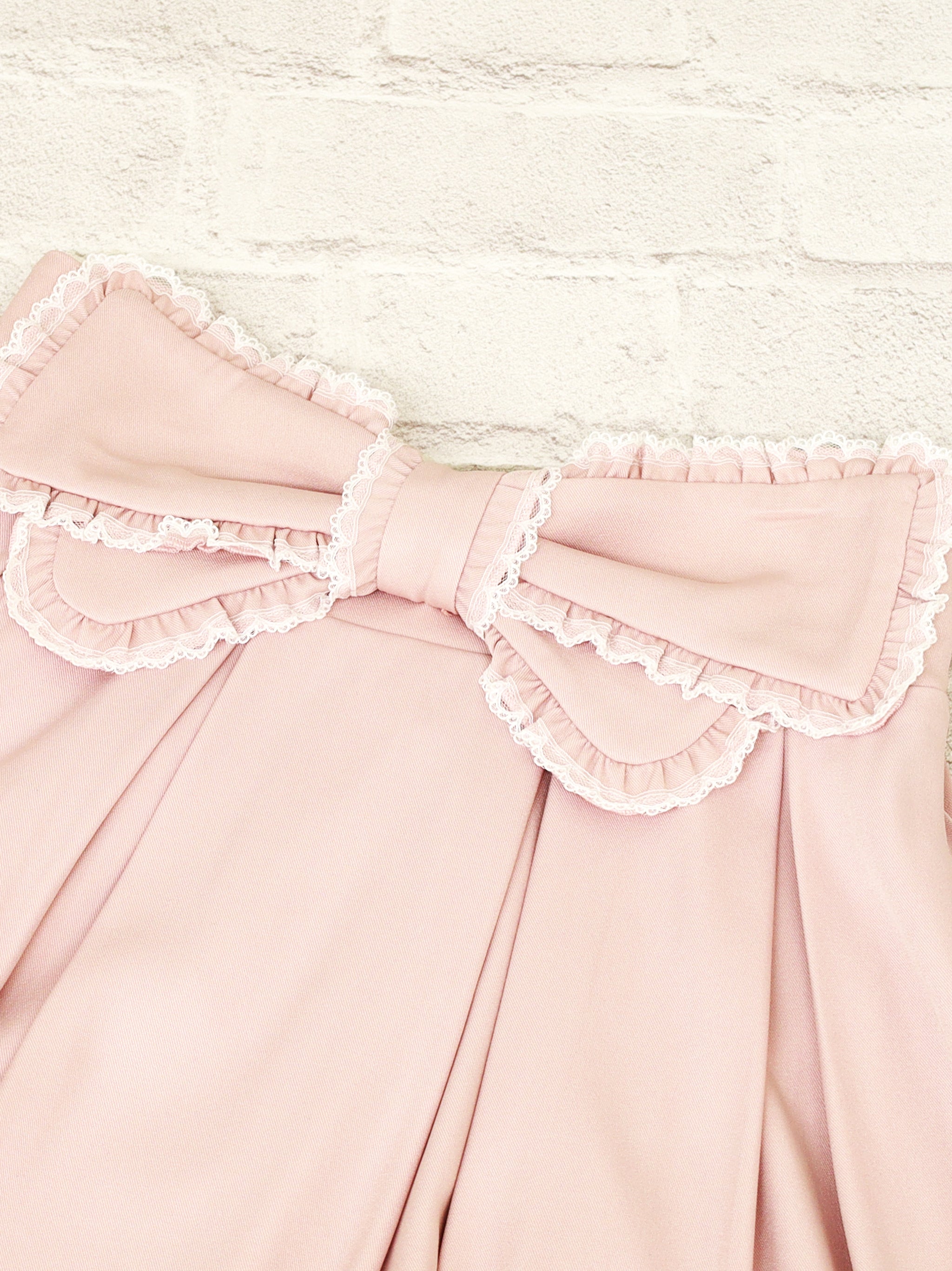 Candy Rabbit リボンスカート |Amavel(アマベル)公式サイト