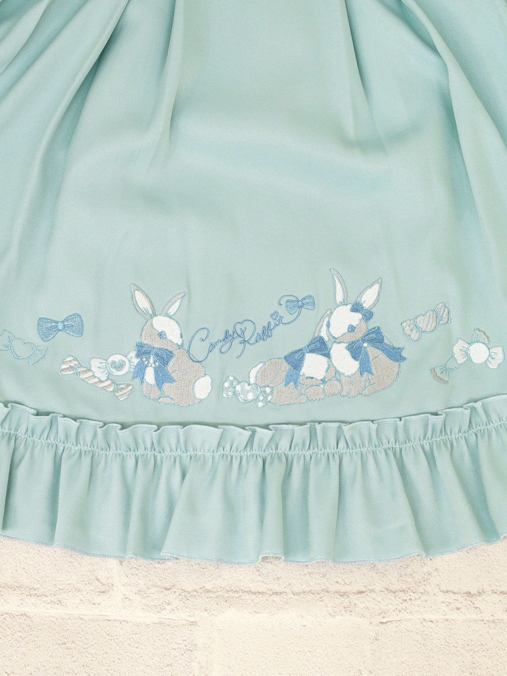 Candy Rabbit リボンスカート |Amavel(アマベル)公式サイト