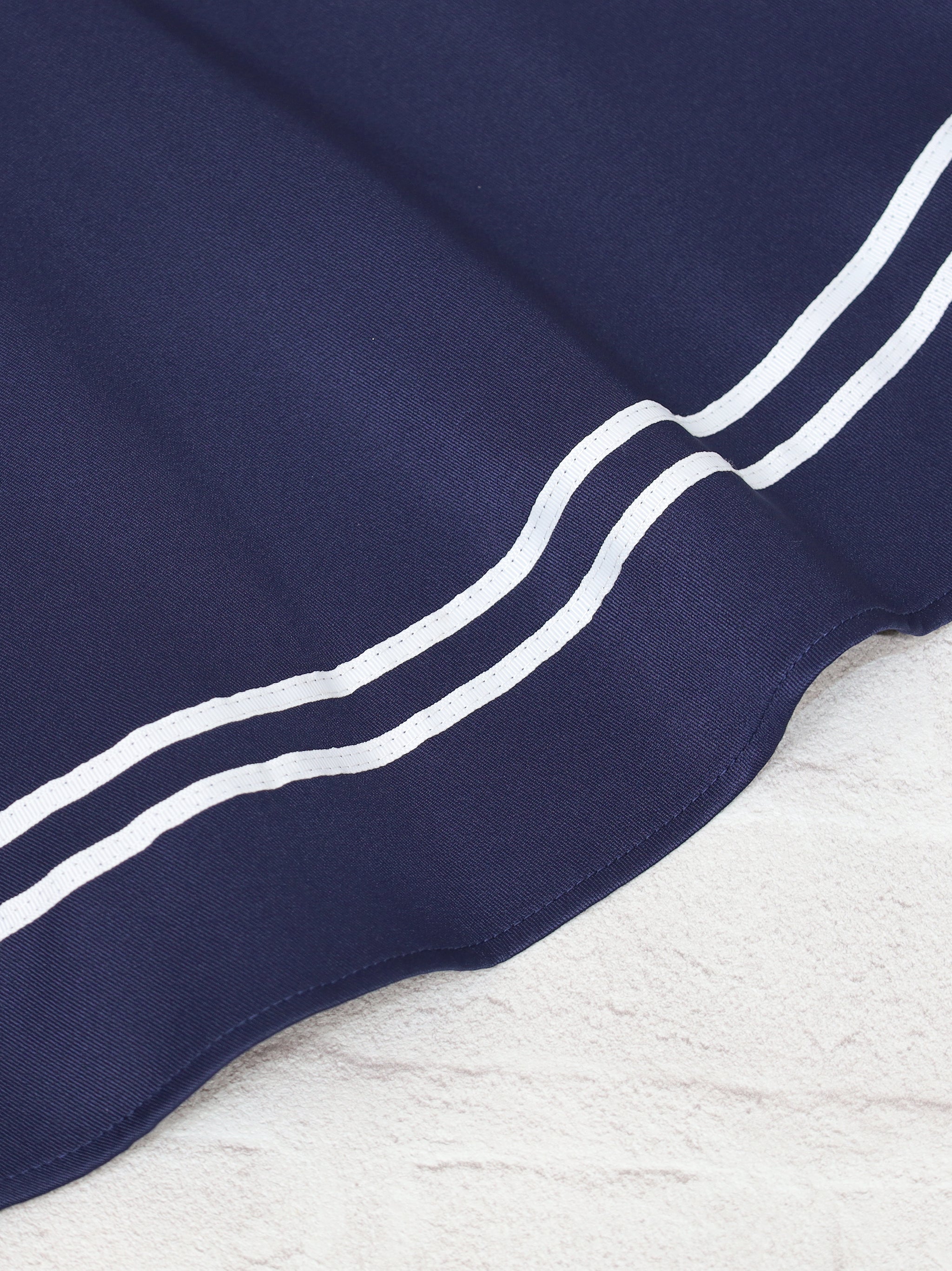 Mysterious Marineフレアマリンスカート |Amavel(アマベル)公式サイト