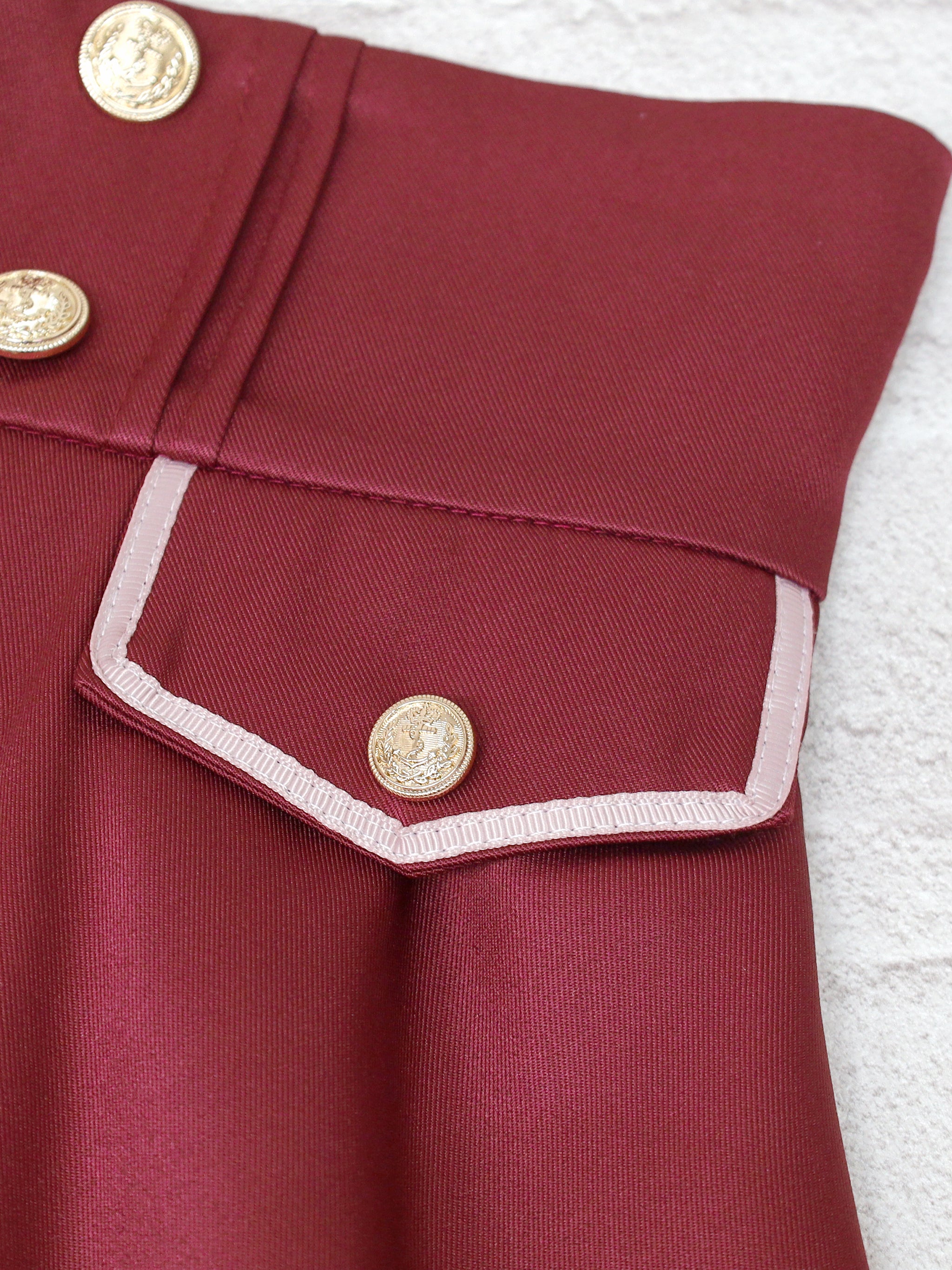 Mysterious Marineフレアマリンスカート |Amavel(アマベル)公式サイト