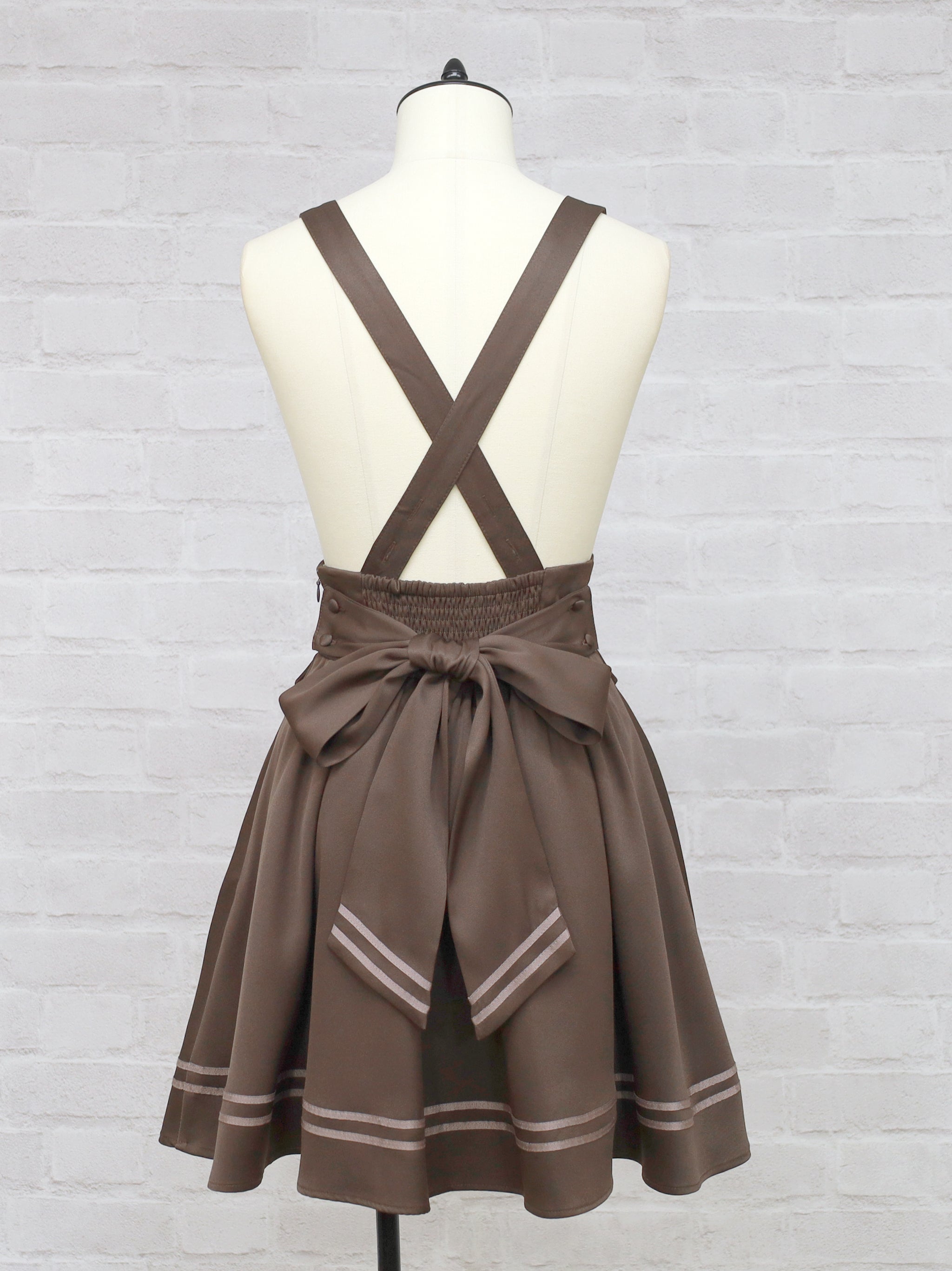 Mysterious Marineフレアマリンスカート |Amavel(アマベル)公式サイト