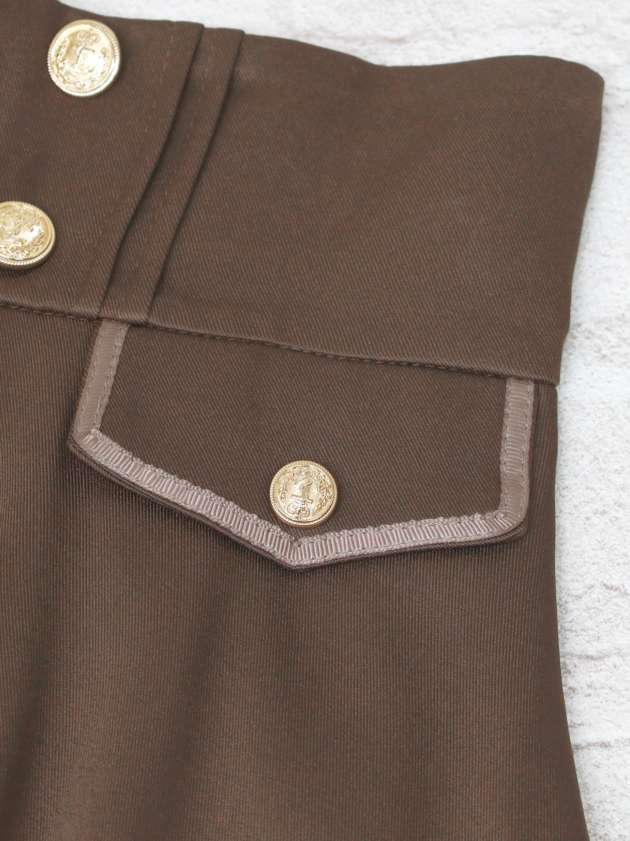 Mysterious Marineフレアマリンスカート |Amavel(アマベル)公式サイト