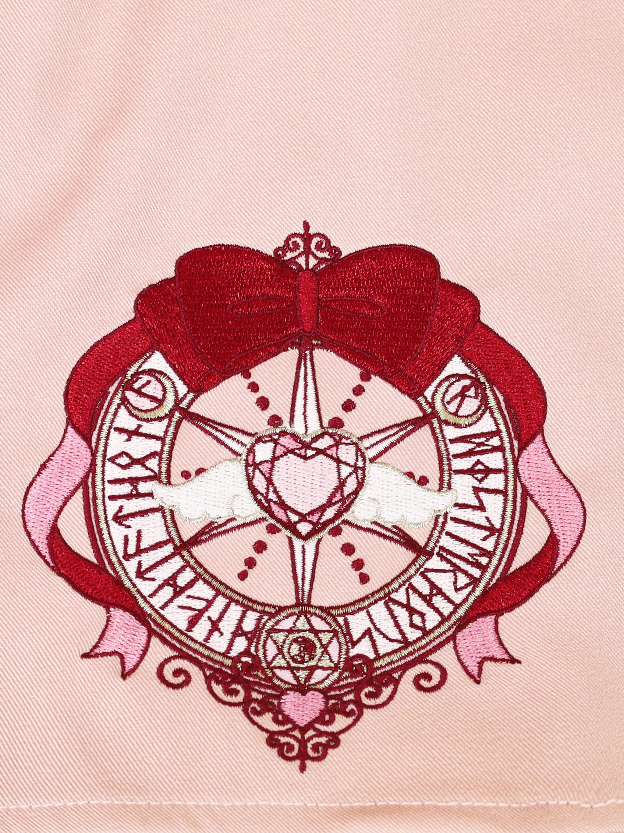 Magical Ribbon フリルスカート |Amavel(アマベル)公式サイト