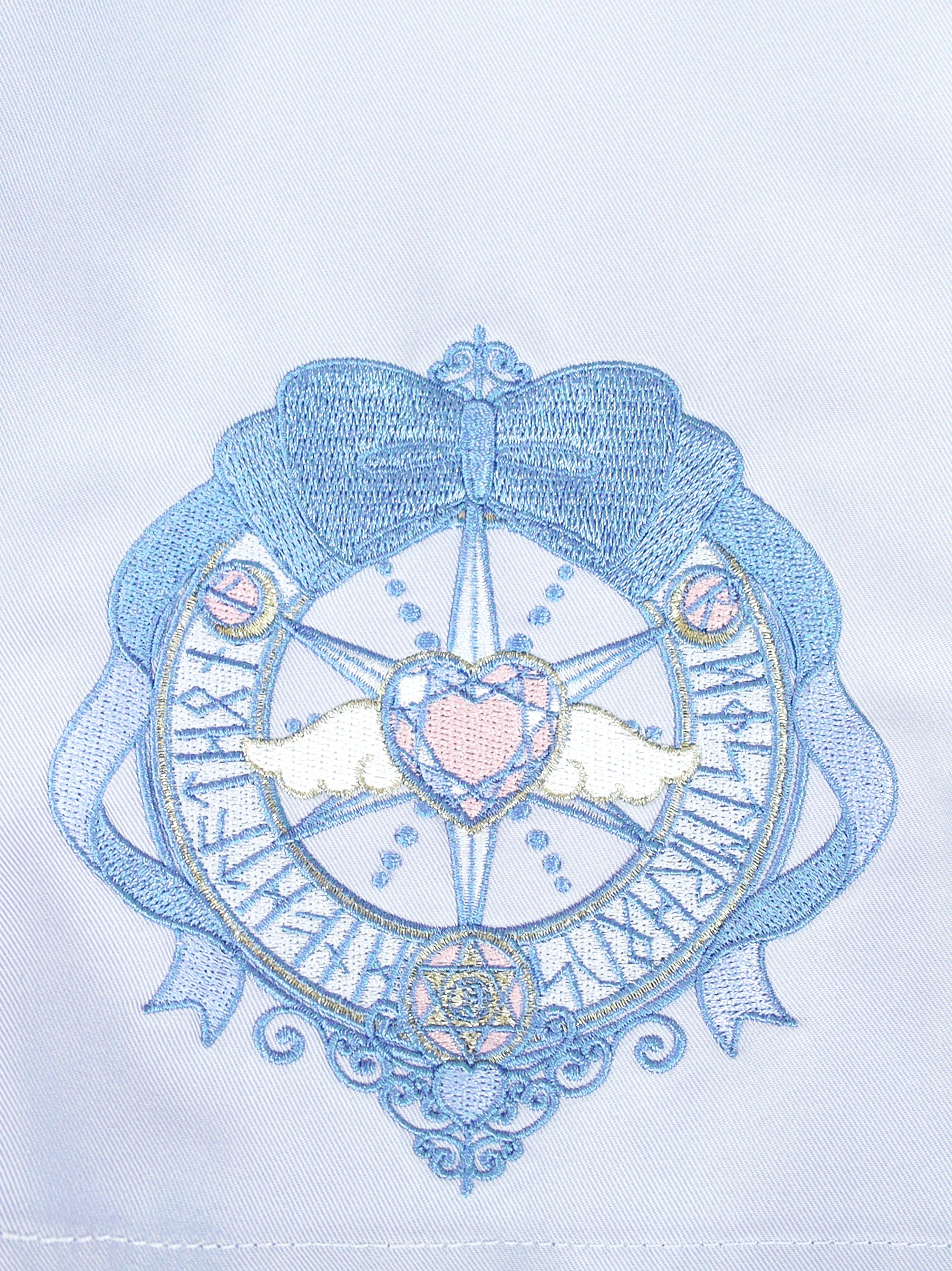 Magical Ribbon フリルスカート |Amavel(アマベル)公式サイト