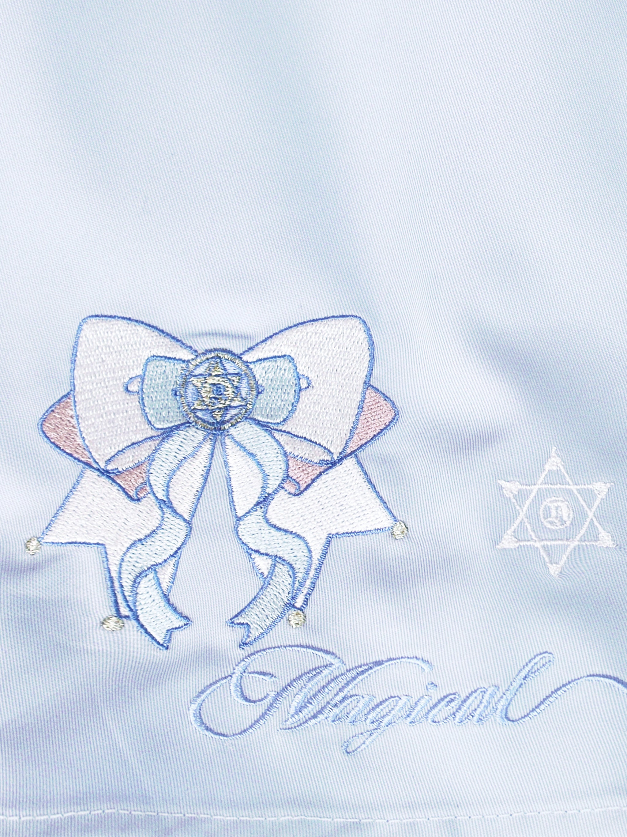 Magical Ribbon フリルスカート |Amavel(アマベル)公式サイト